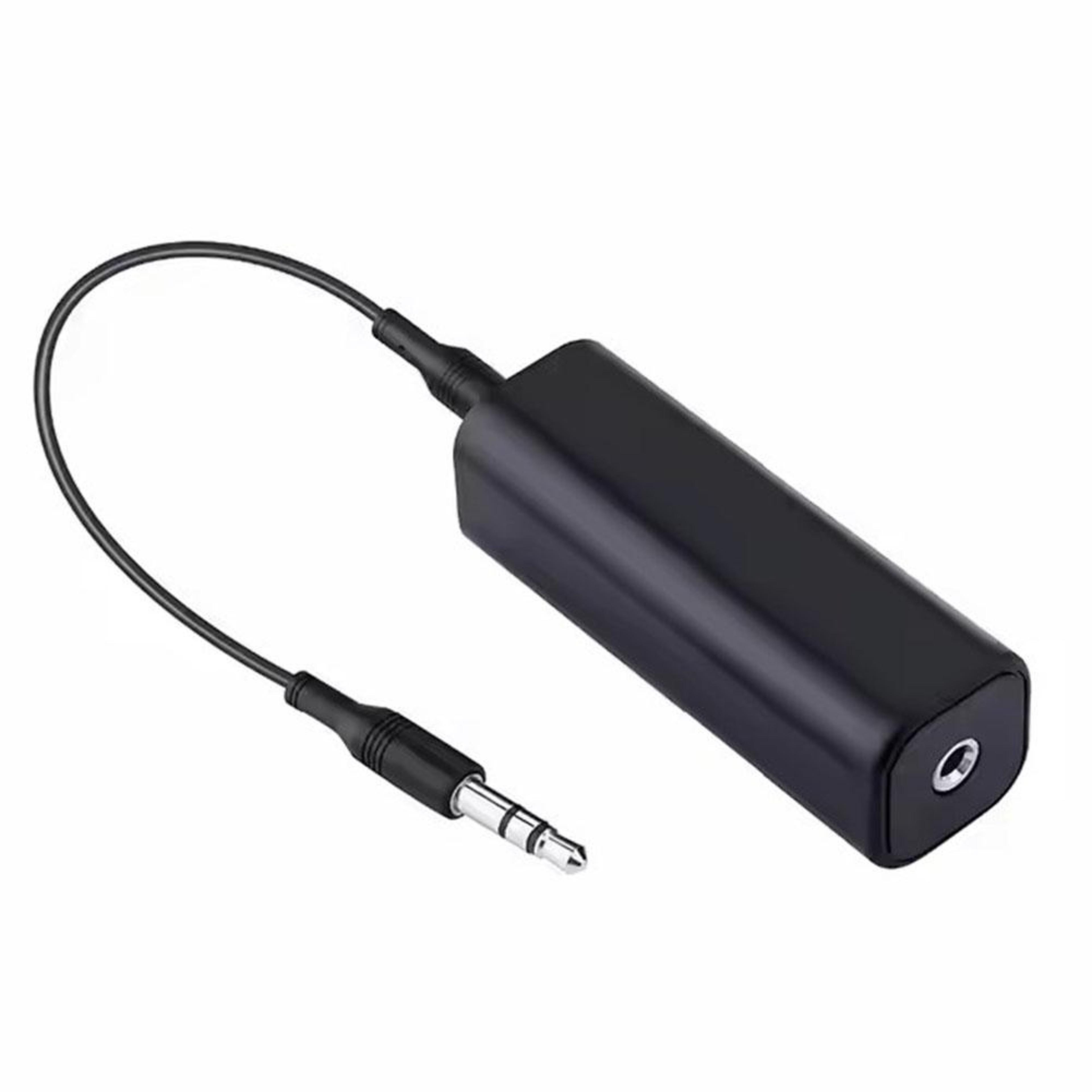Ground Loop Noise Isolator For Car Stereo  Eliminate Audio Interference  Improve Sound Quality 0