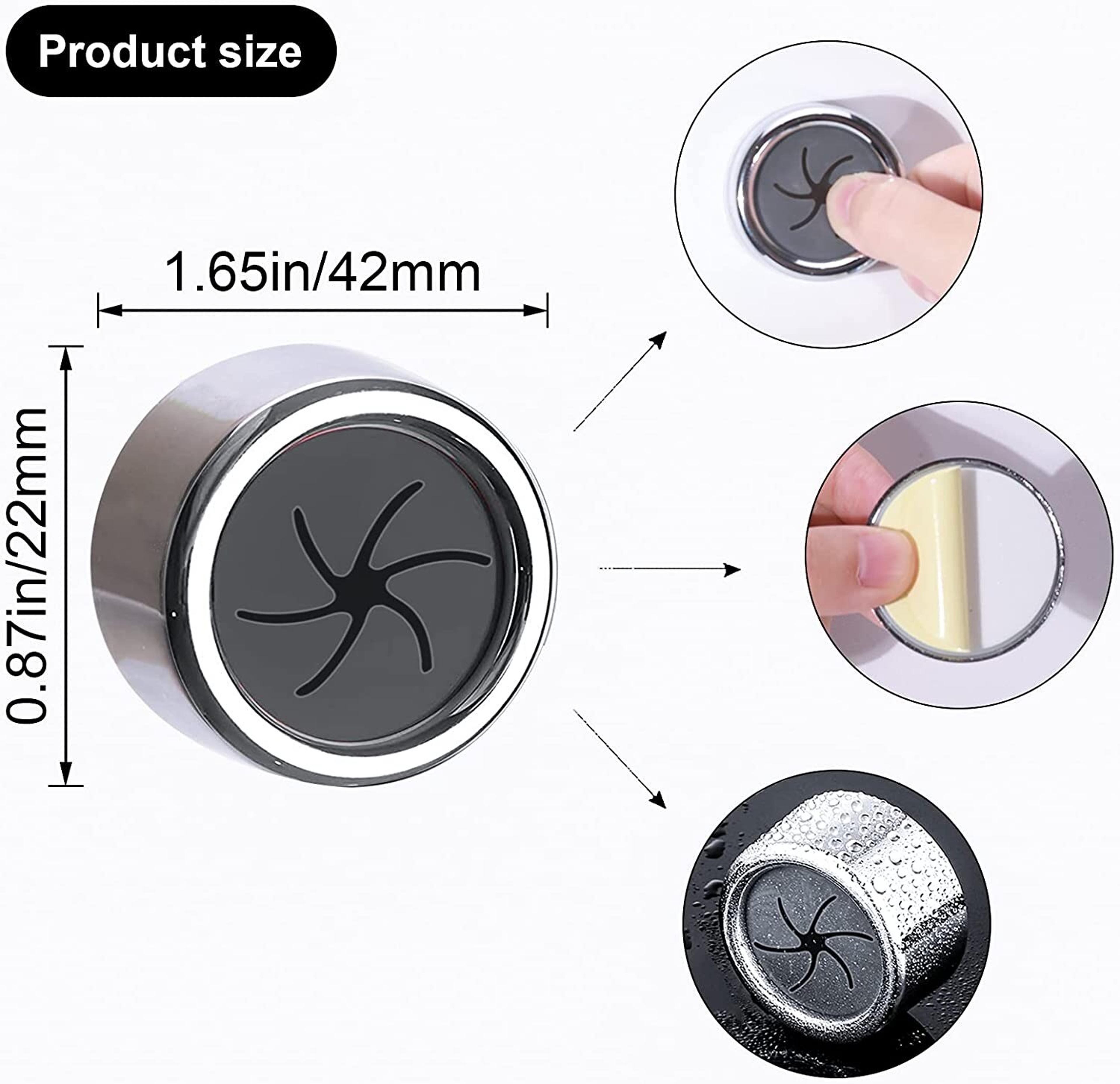 NonPunching Dishcloth  Towel Storage Clip  Wall Hanging Organizer For Kitchen Gloves  Cloths 4