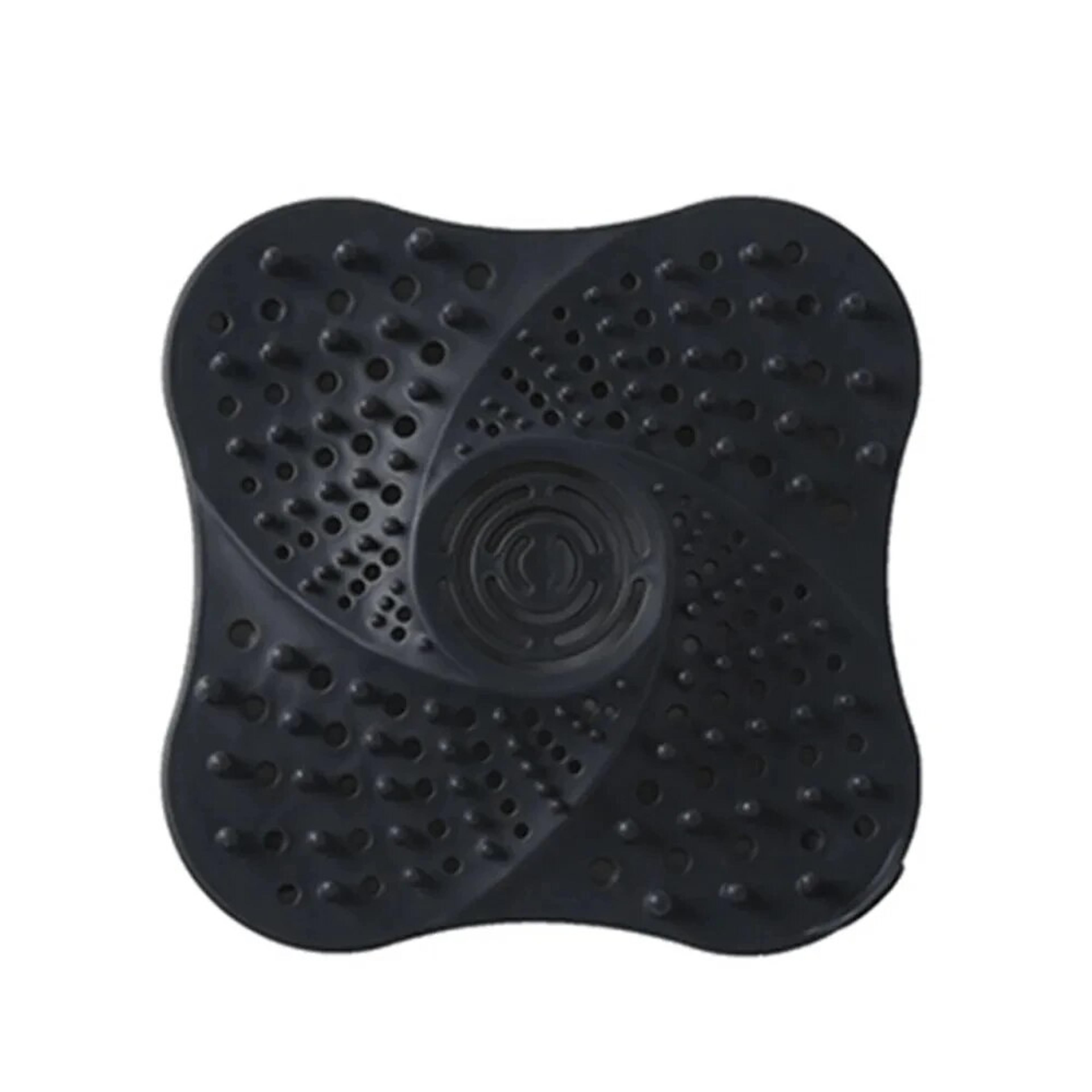 AntiBlocking Shower Drain Cover  Hair Catcher For Kitchen And Bathroom 6