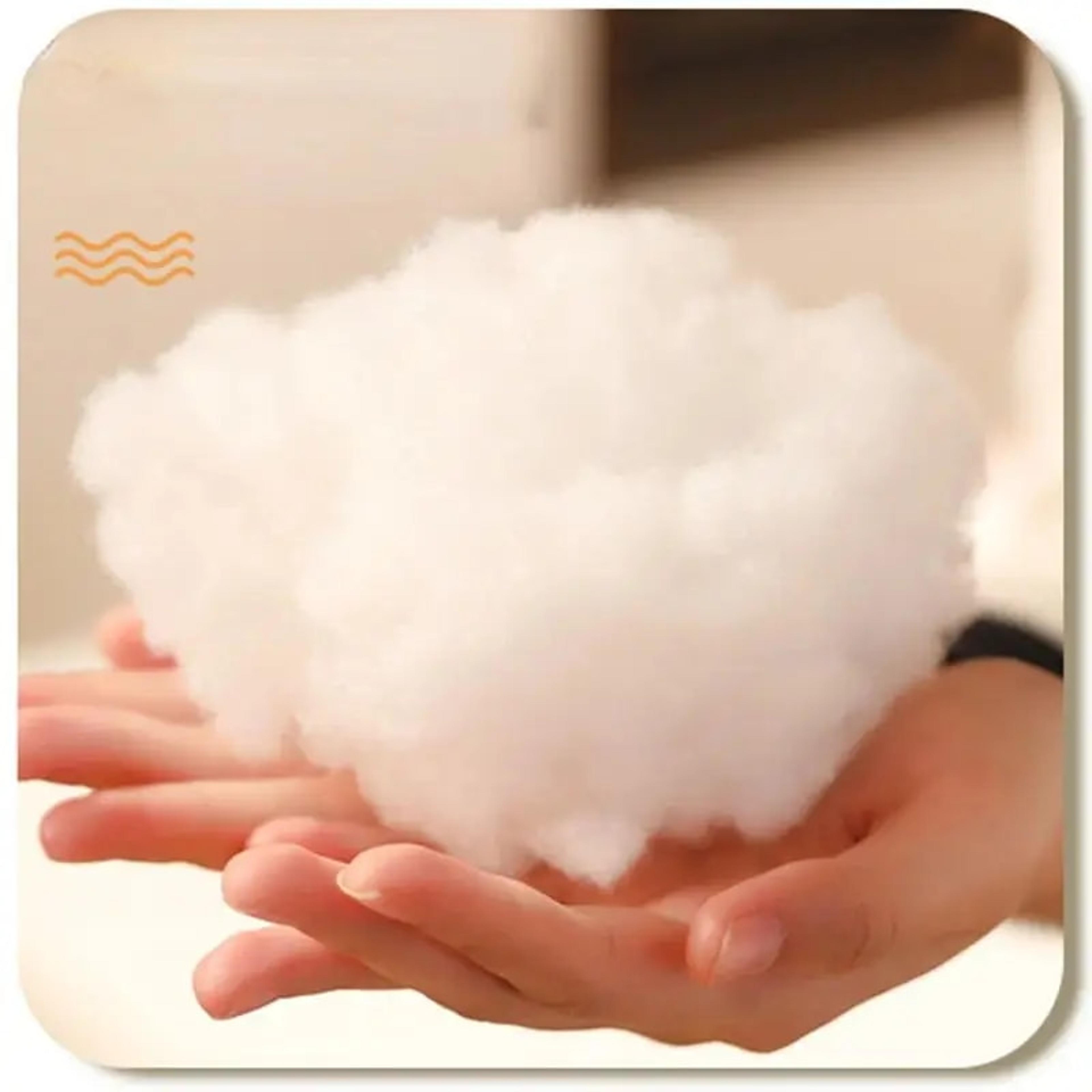 Simulation Toast Cushion  Memory Foam Pillow For Chairs Soft And Cute Student Seat Pad 3