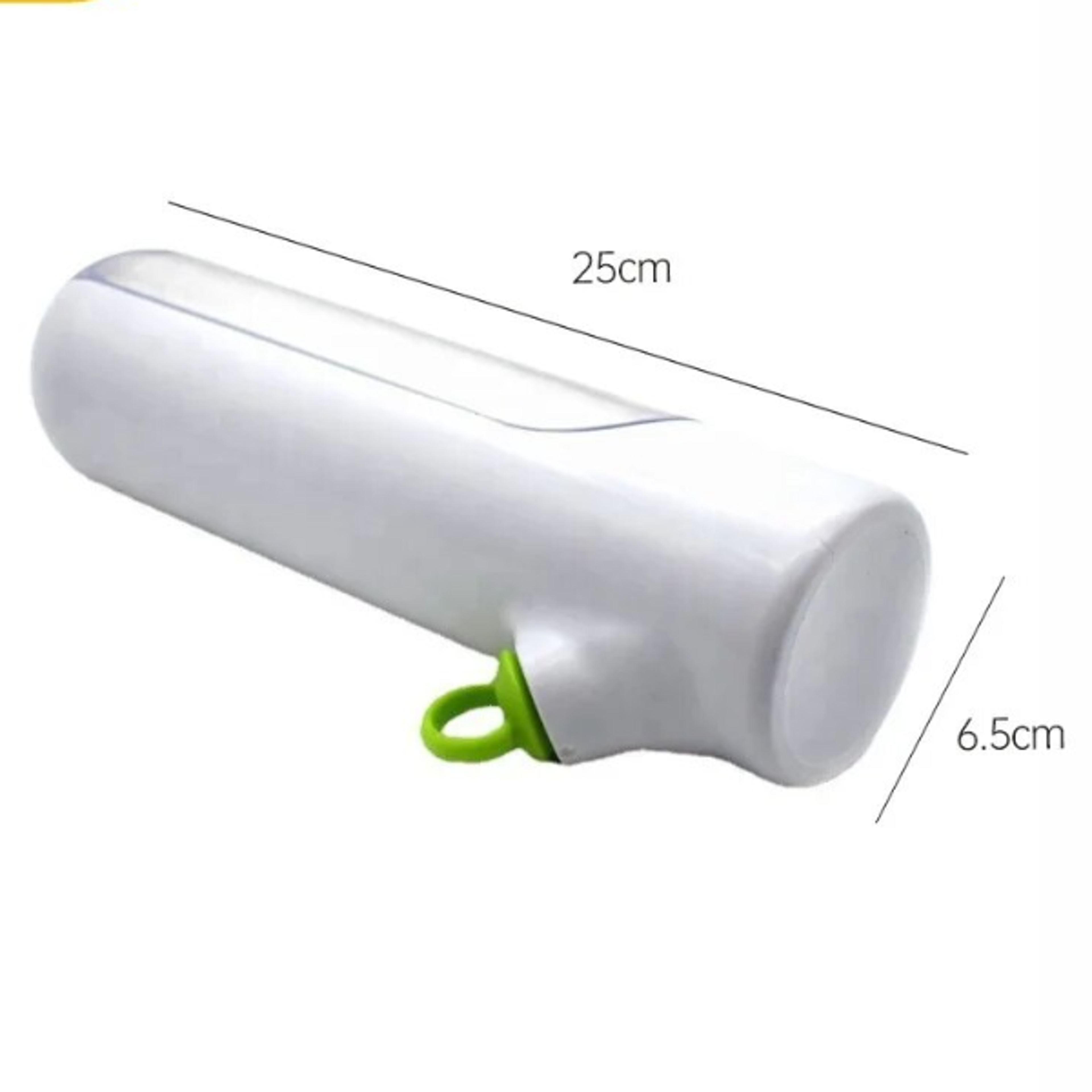 Crossborder Vanilla Vegetable Freshkeeping Box Dustproof Antipressure Environmental Protection