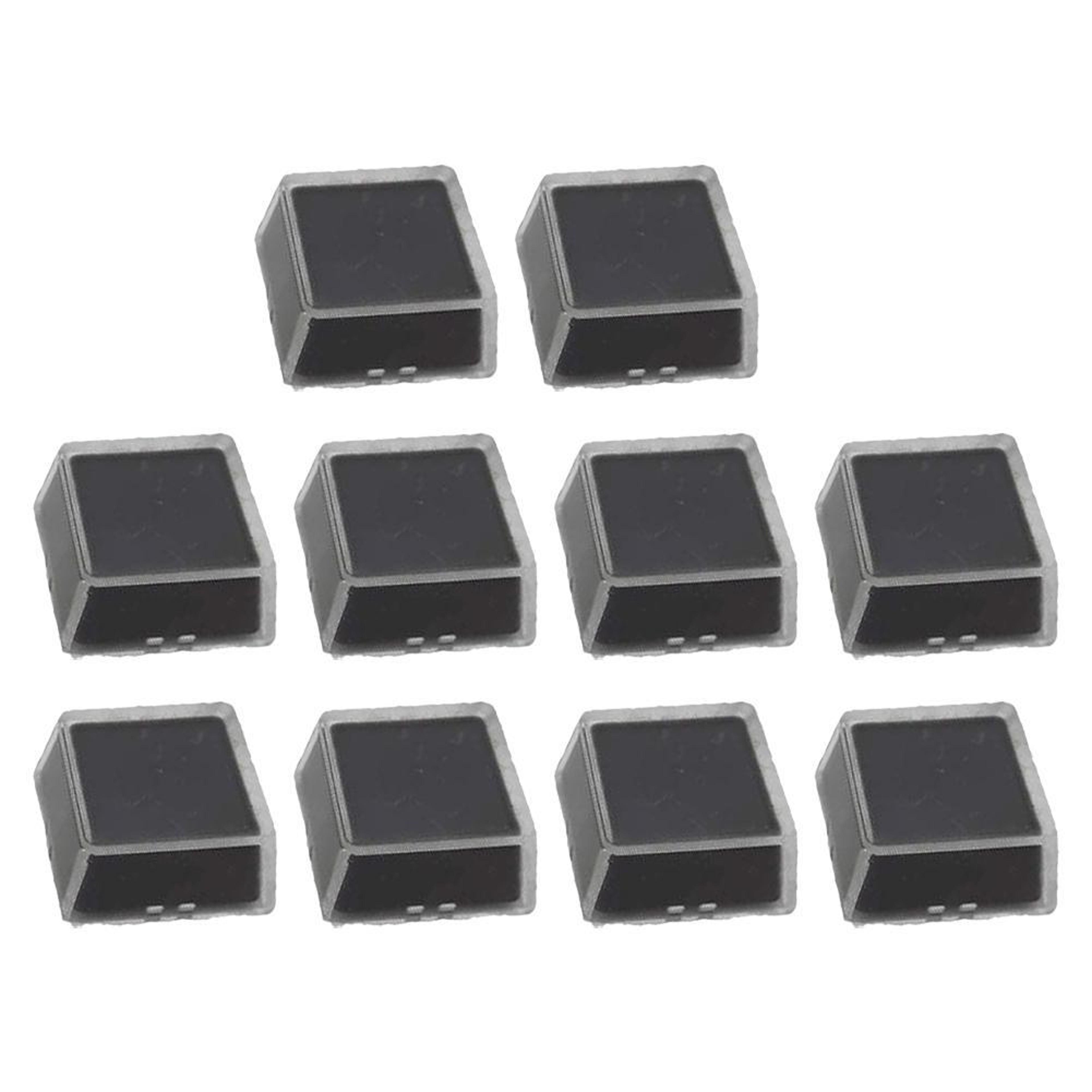 Transparent DoubleLayer Keycaps For Custom Keyboards  MX Switch Protection 5
