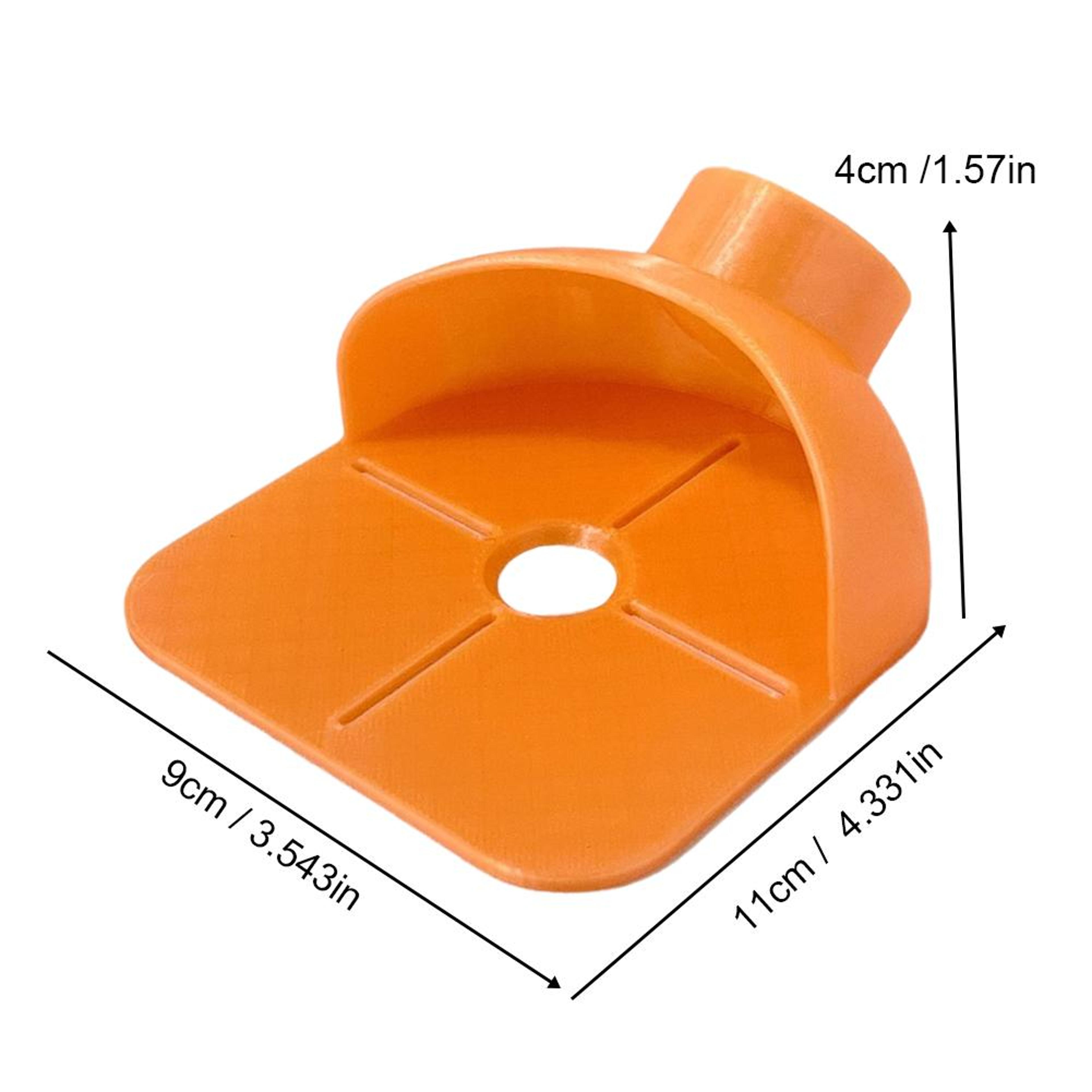 Dustproof Drill Dust Collector For Household Electric Drills  Essential Impact Drill Ash Bowl 3