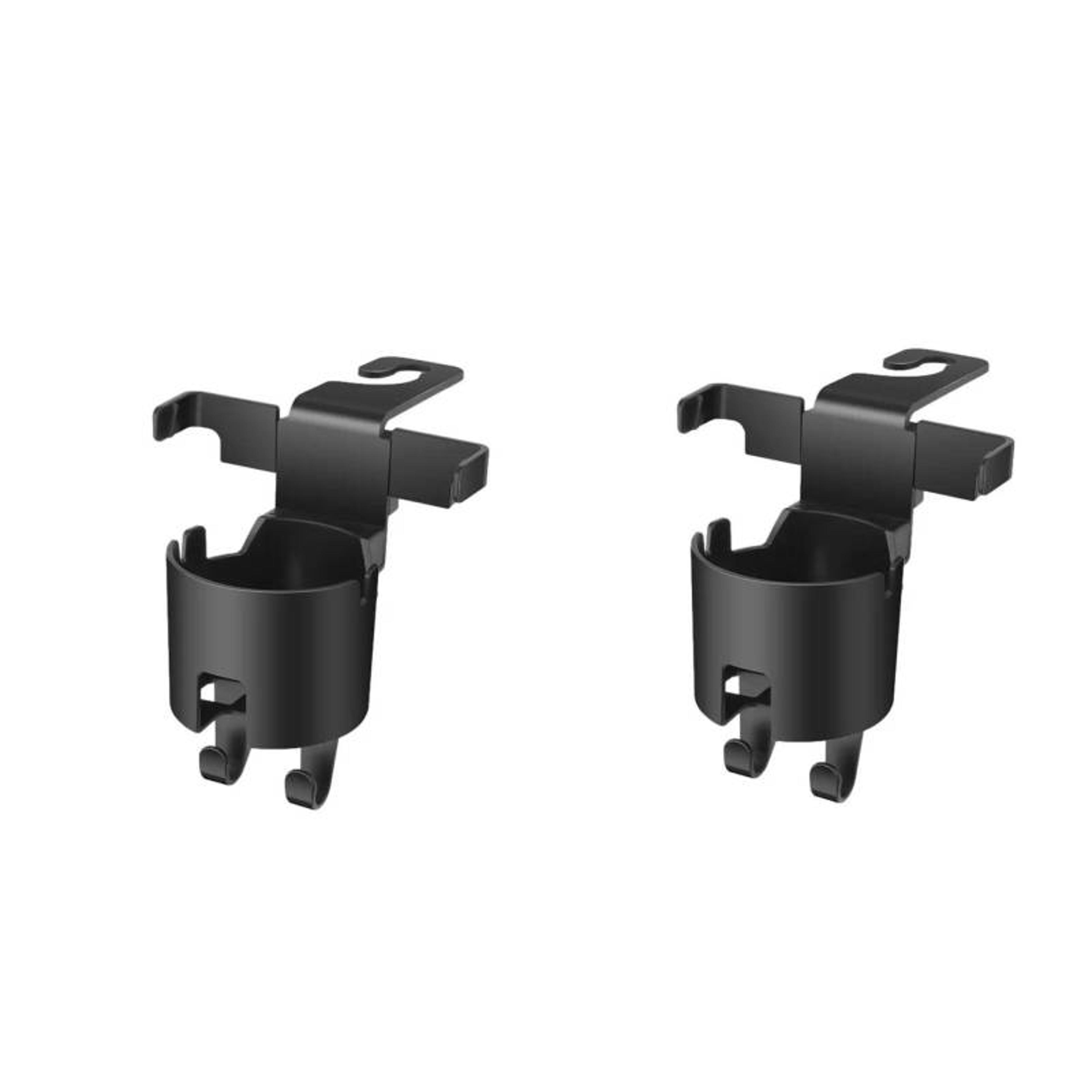 Multifunctional Car Seat Hook Organizer  Universal Handbag Holder Phone  Cup Storage Solution 4