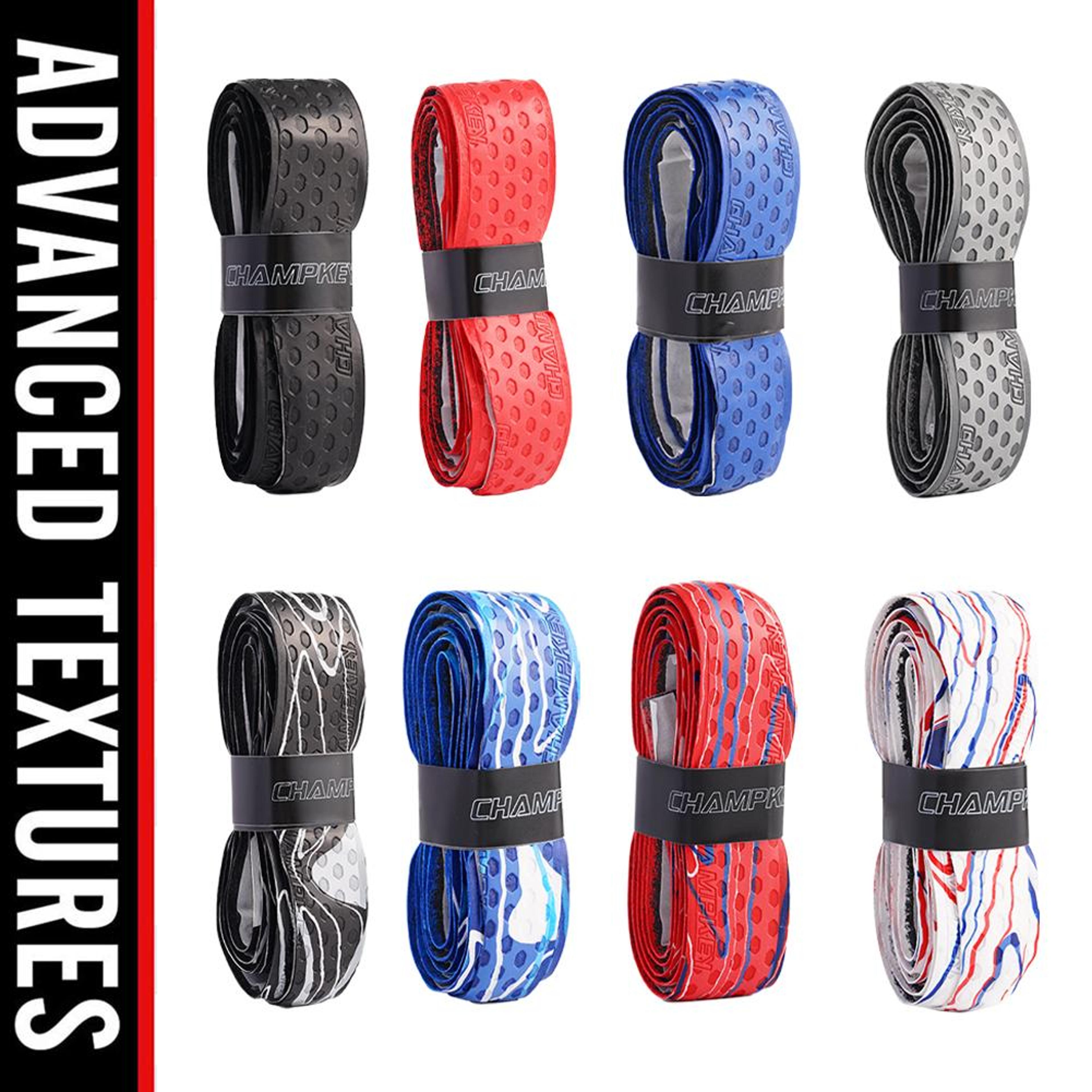 Baseball Bat Grip Tape  AntiSlip Breathable PU Wrapping For Enhanced Comfort And Shock Absorption 1