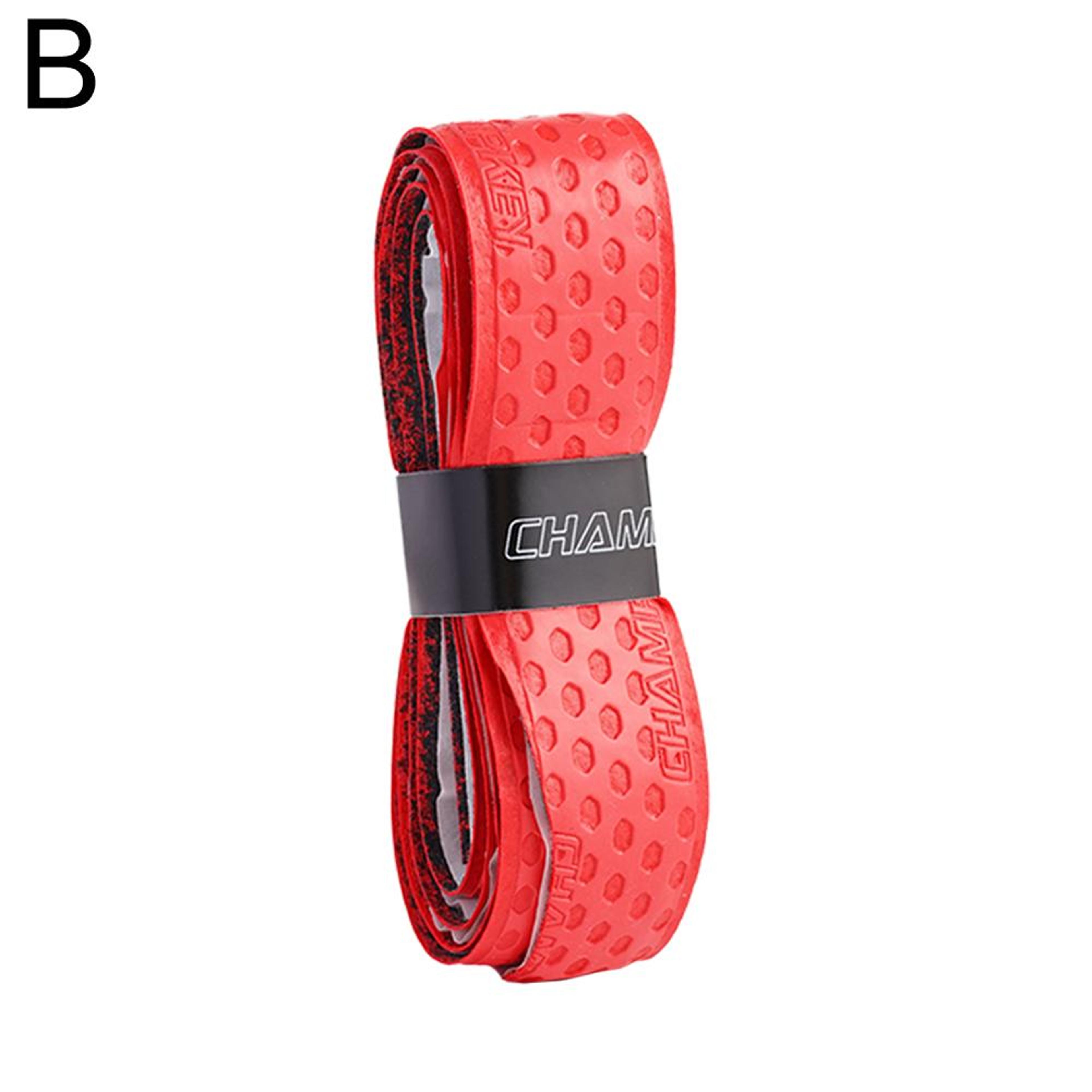 Baseball Bat Grip Tape  AntiSlip Breathable PU Wrapping For Enhanced Comfort And Shock Absorption 7