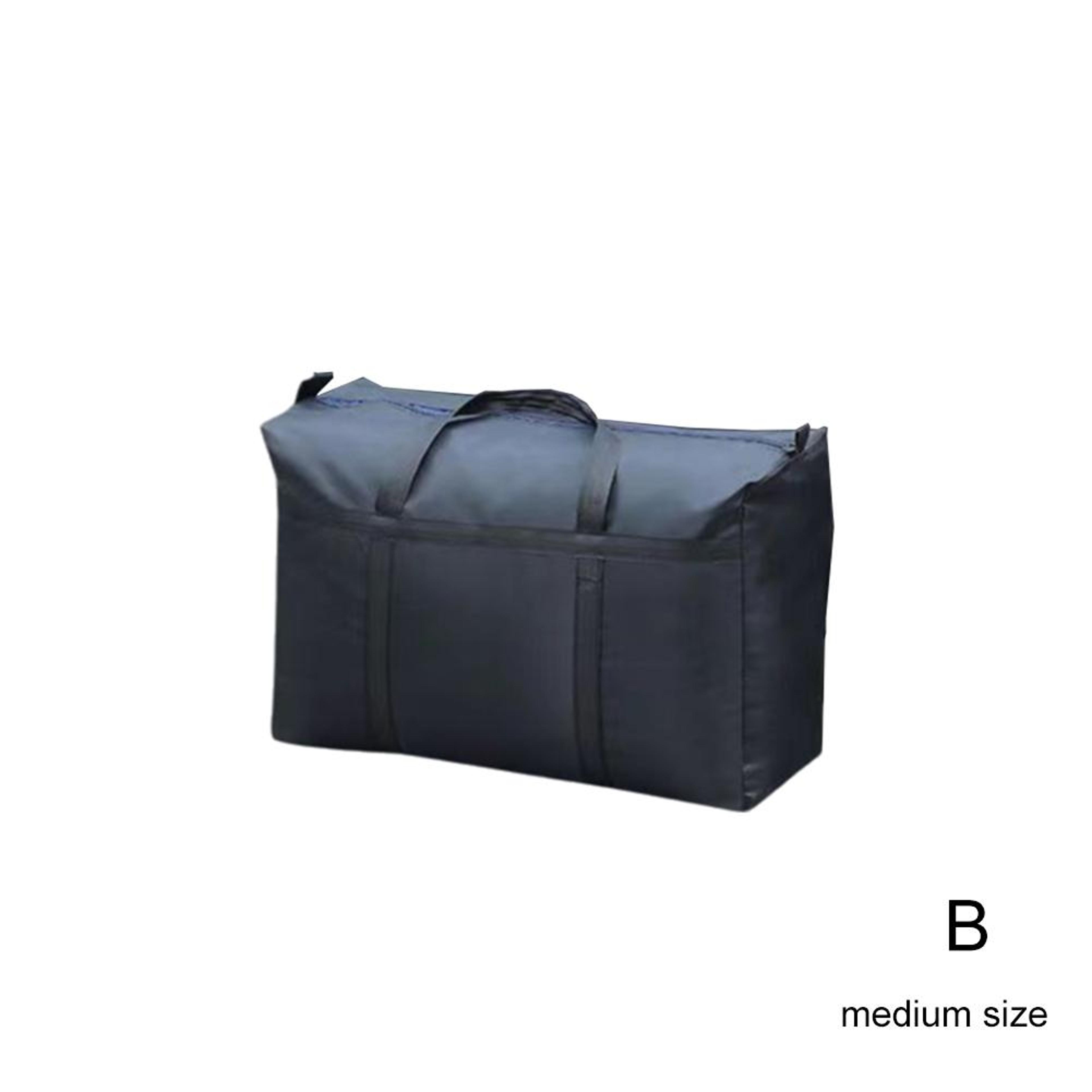 Extra Large Waterproof Travel Bag  Foldable Laundry  Shopping Bag With Large Capacity For Easy Stor 6