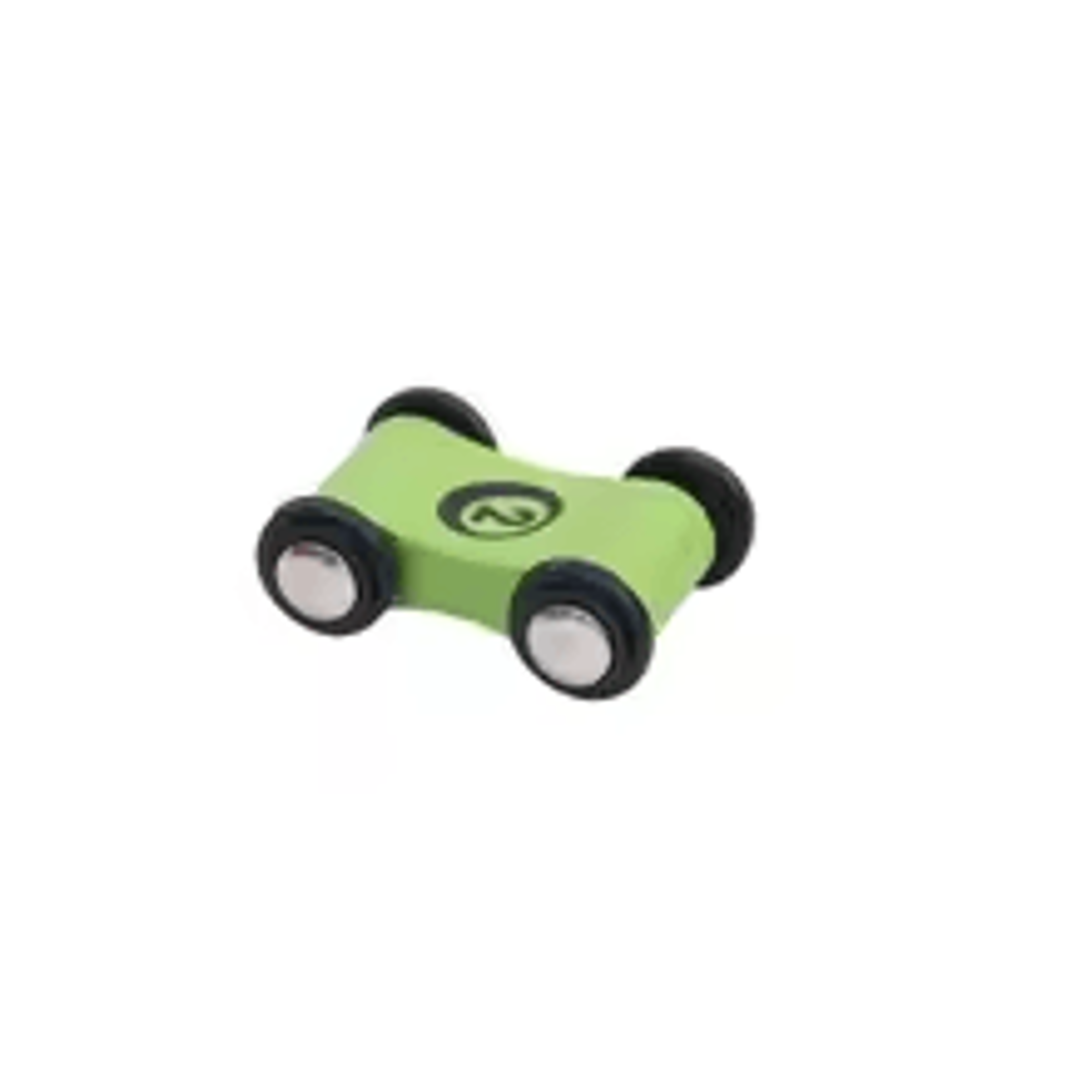 Wooden Gliding Car Toy Ramp Set For Kids  Colorful Mini Cars  Track Replacement 6