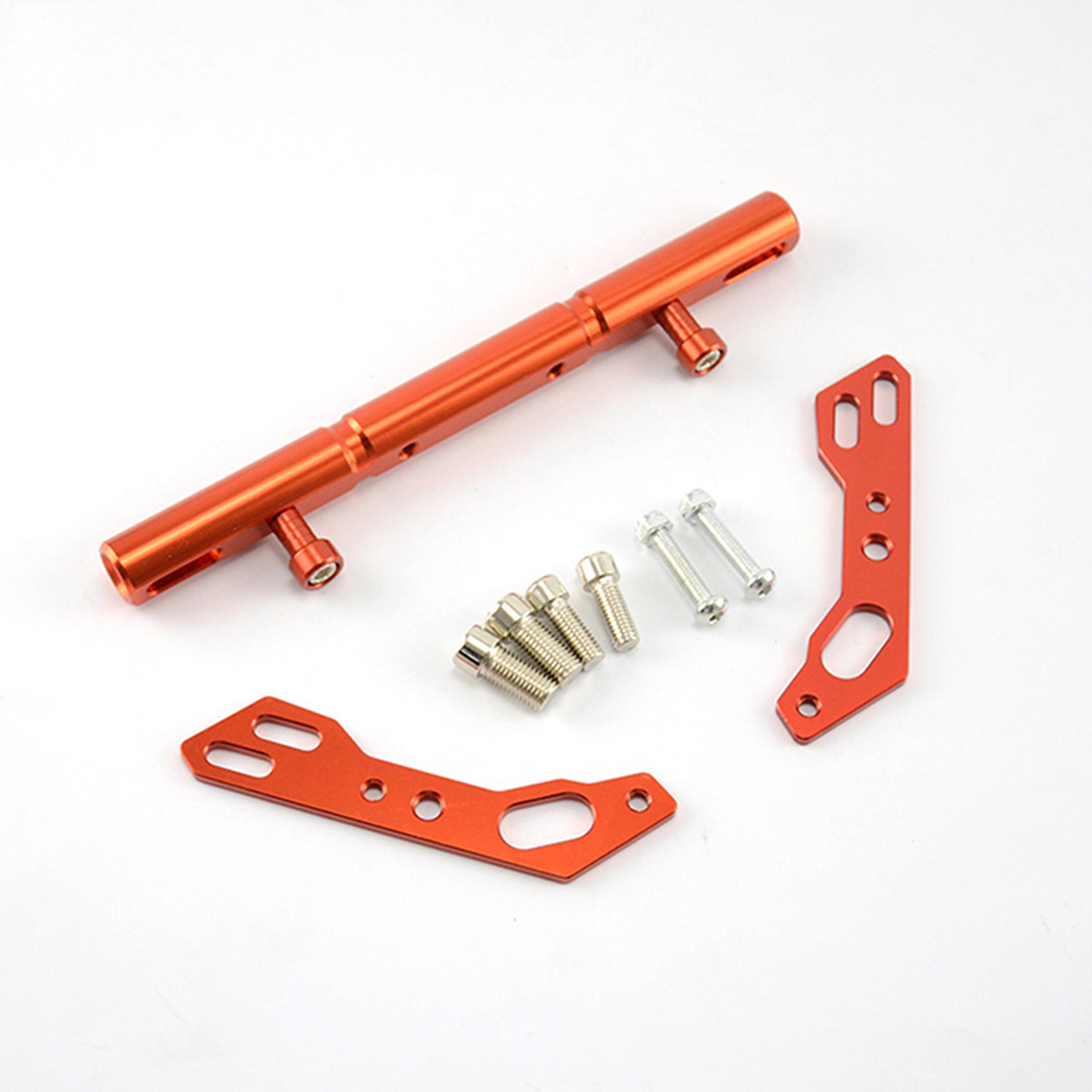 CNC Aluminum Motorcycle Cross Bar Balance Bar For KYMCO XCITING KXCT NIKITA 3