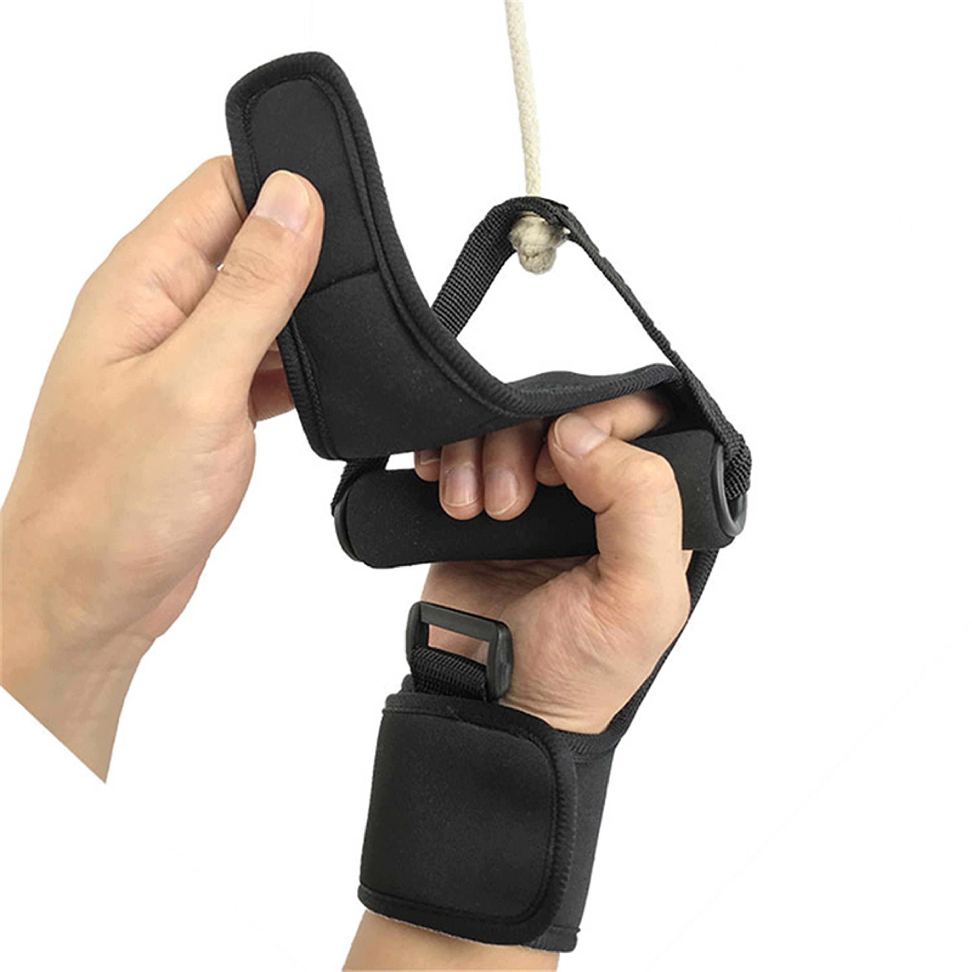 HighQuality Rehabilitation Gloves For Stroke Recovery  Auxiliary Finger And Hand Training Tool 0