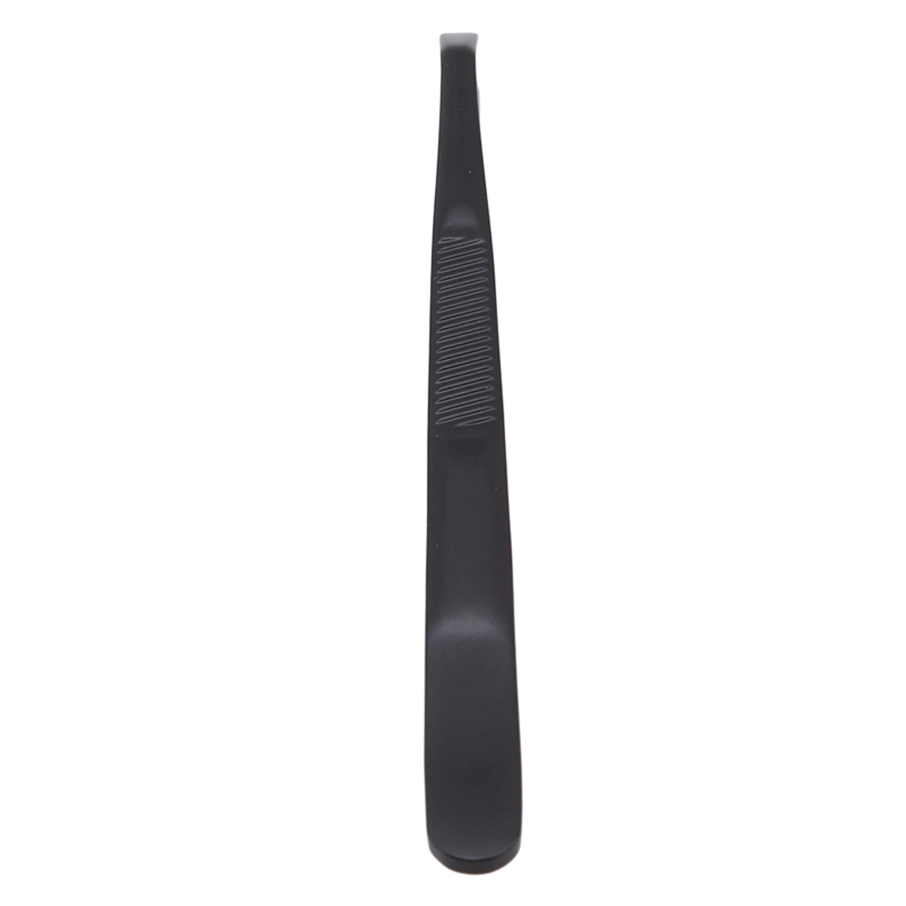 Stainless Steel Slant Tip Tweezers For Eyebrows And Eyelashes  Professional Makeup Tool 2