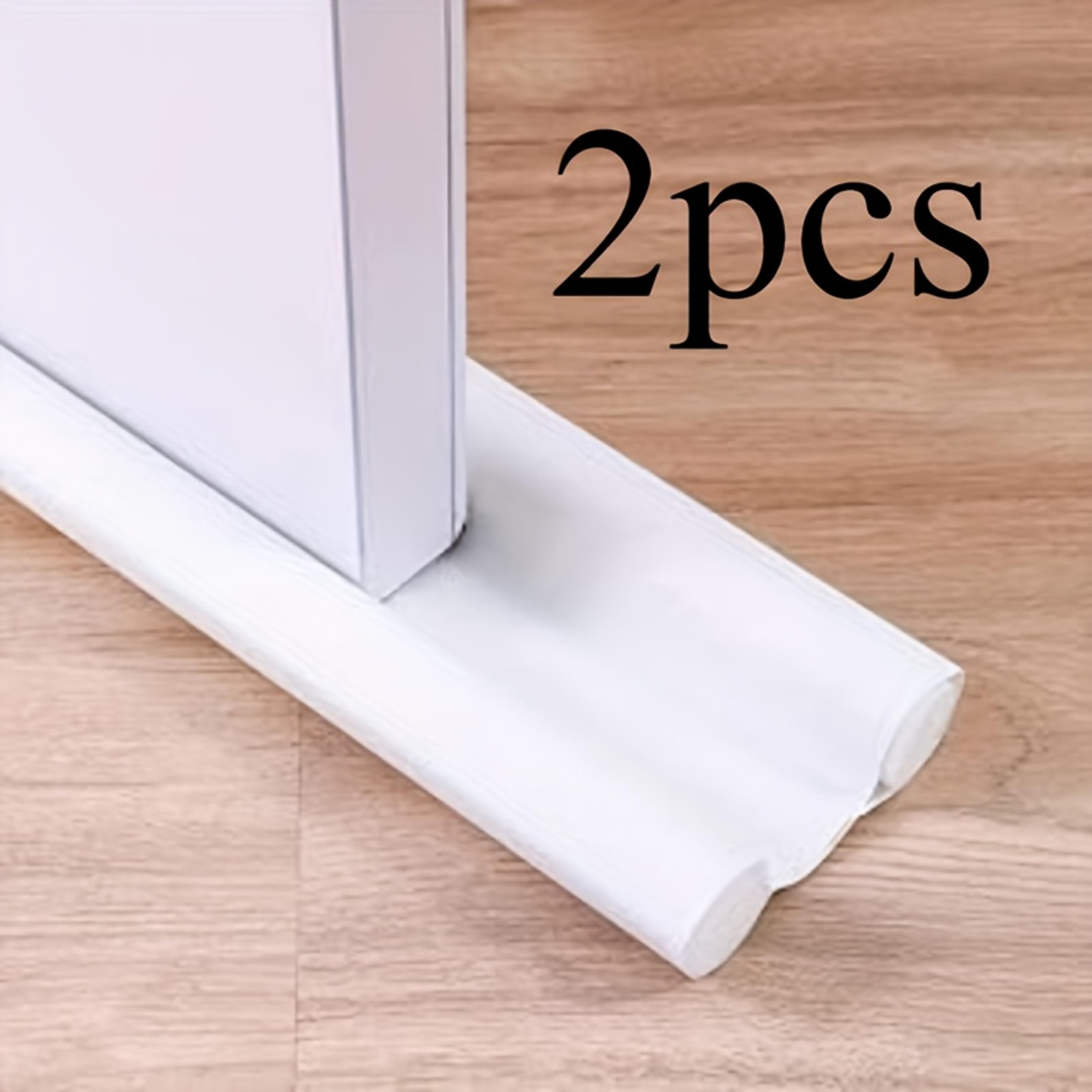 Adjustable Door Draft Stopper For Windows And Doors  Windproof Soundproof Waterproof Dustproof Weat 3
