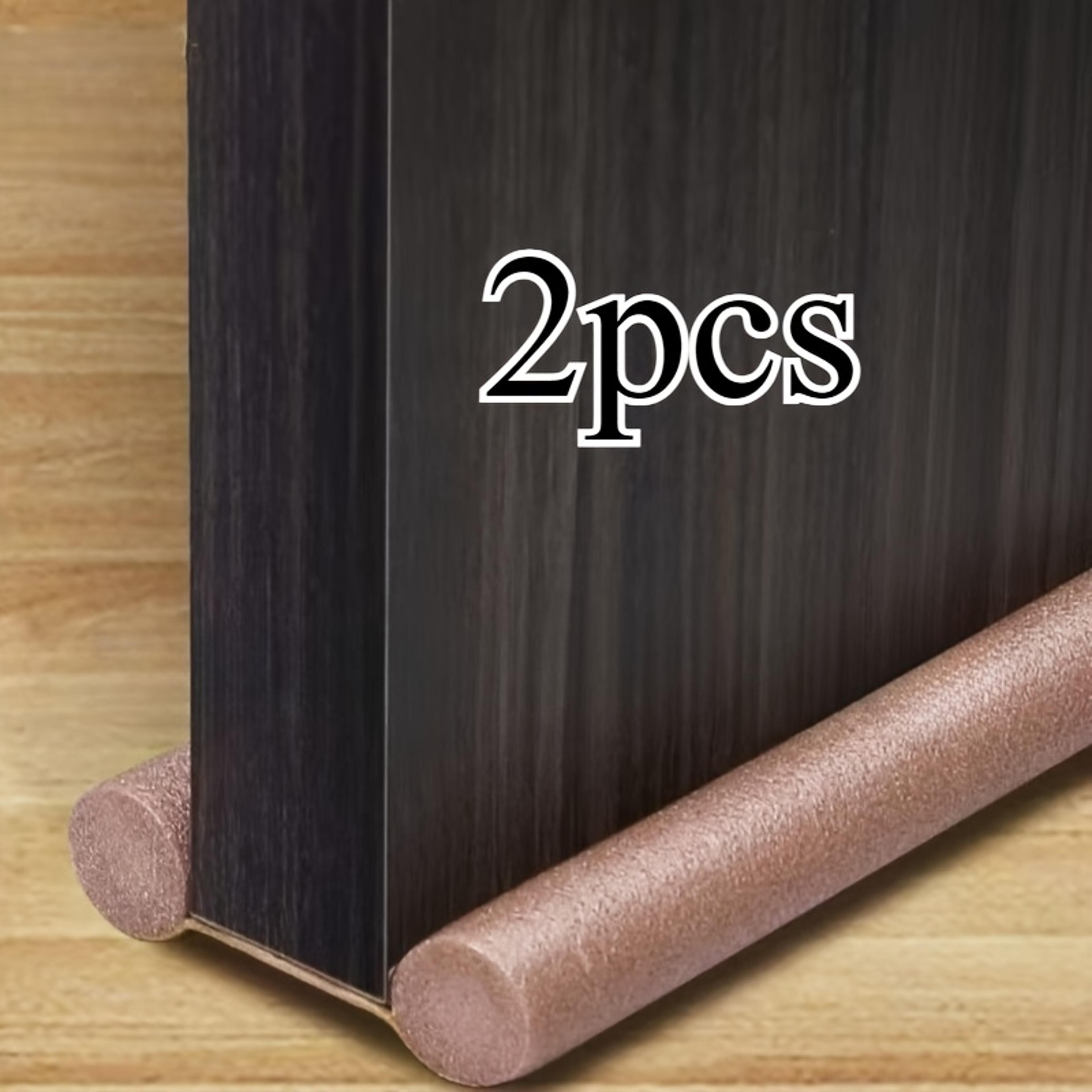 Adjustable Door Draft Stopper For Windows And Doors  Windproof Soundproof Waterproof Dustproof Weat 4