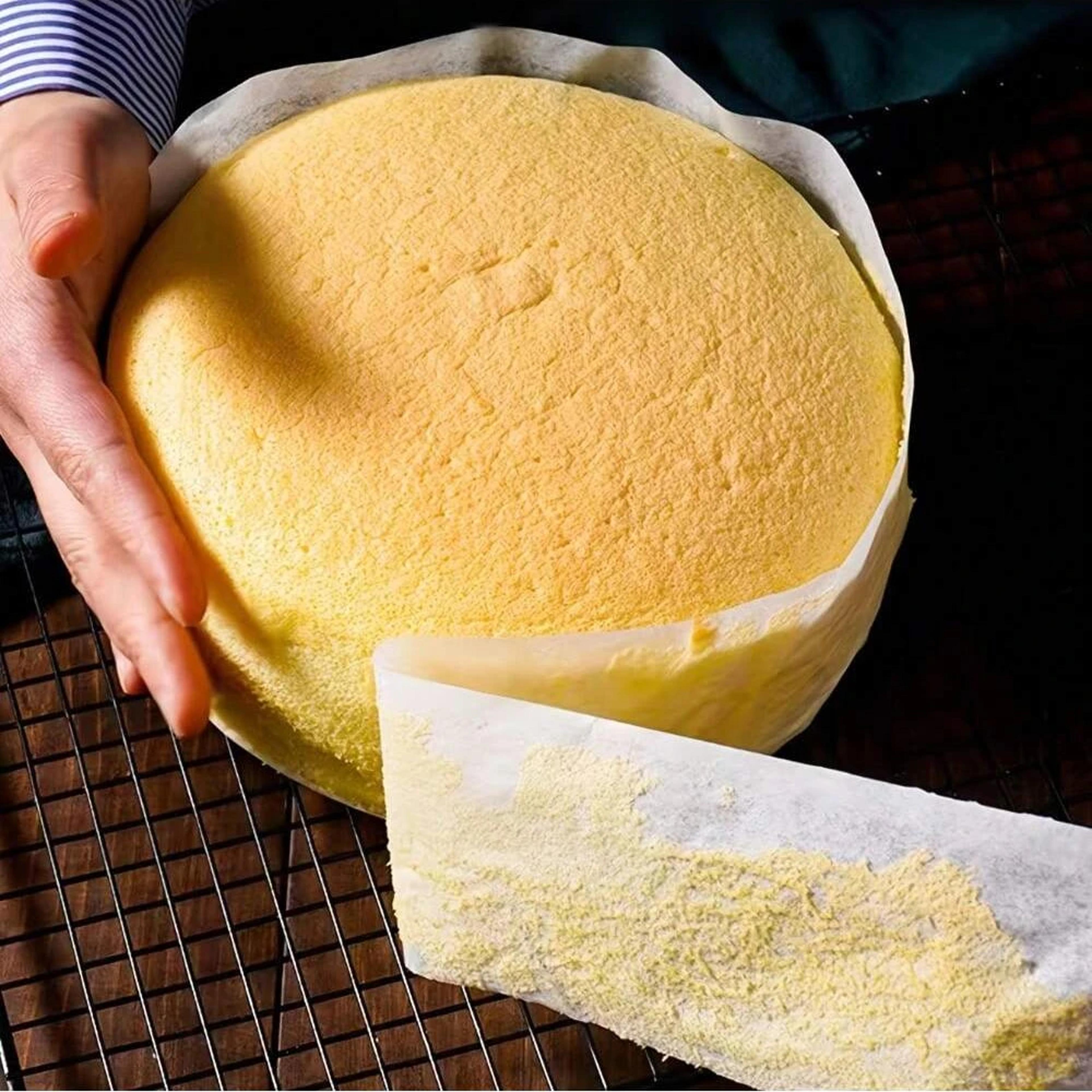 NonStick Baking Paper For Microwave Oven BBQ And Air Fryers  Cake  Biscuit Liner 0