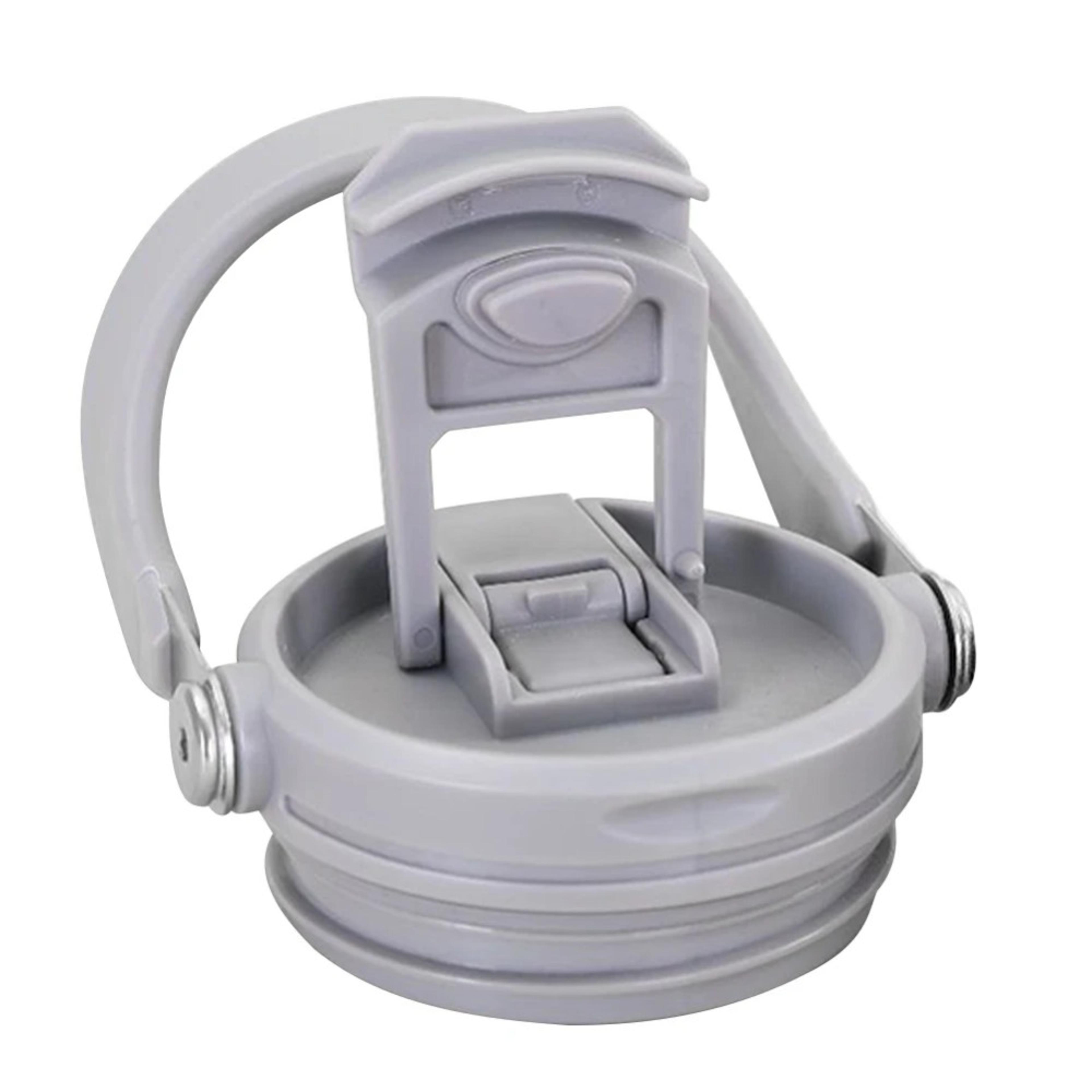 Portable Cup Lid With Handle  Straw For Stanley Tumblers  Leak Proof  Spill Proof Replacement Cover 5