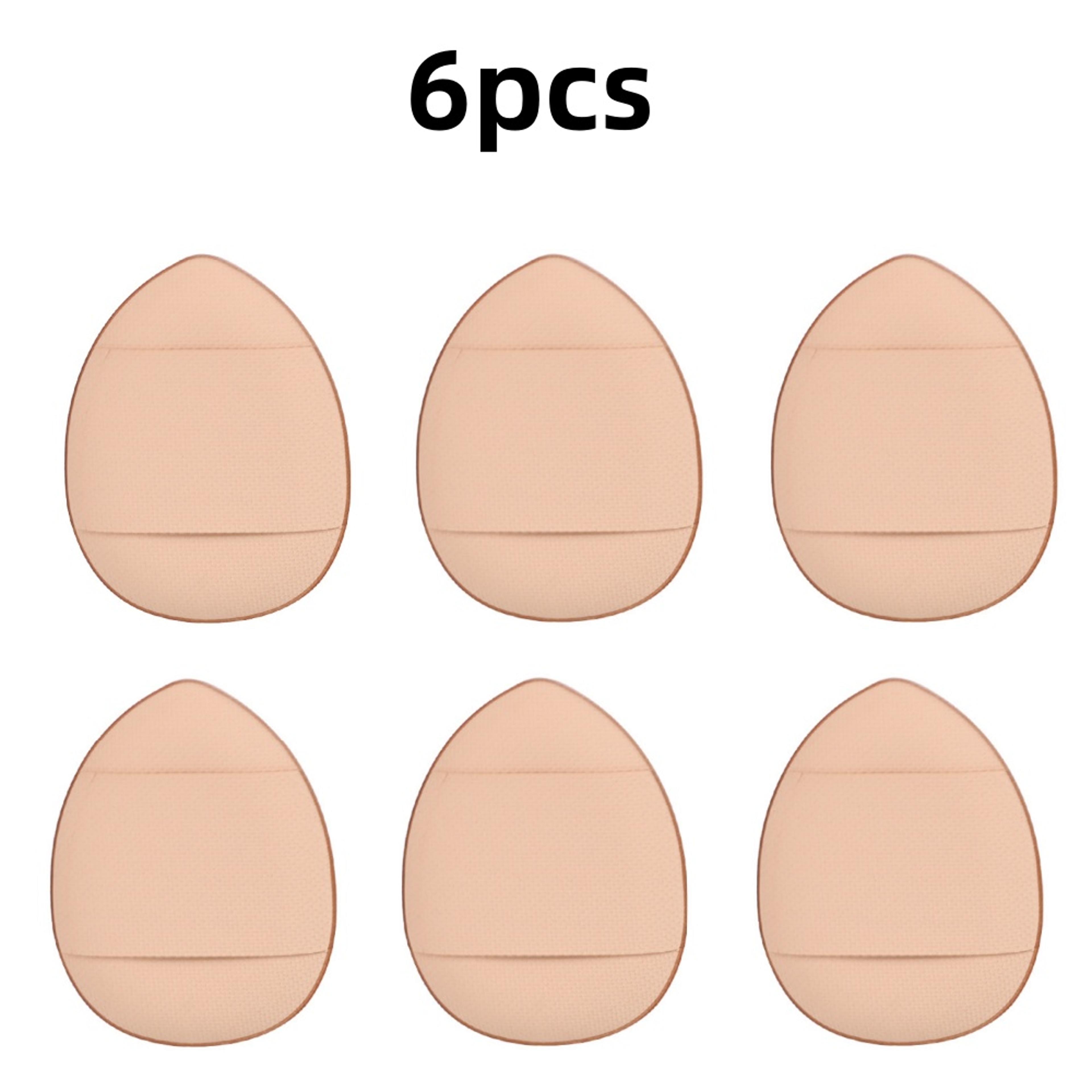 Mini Finger Puff Foundation Applicator For BB Cream  Concealer 8