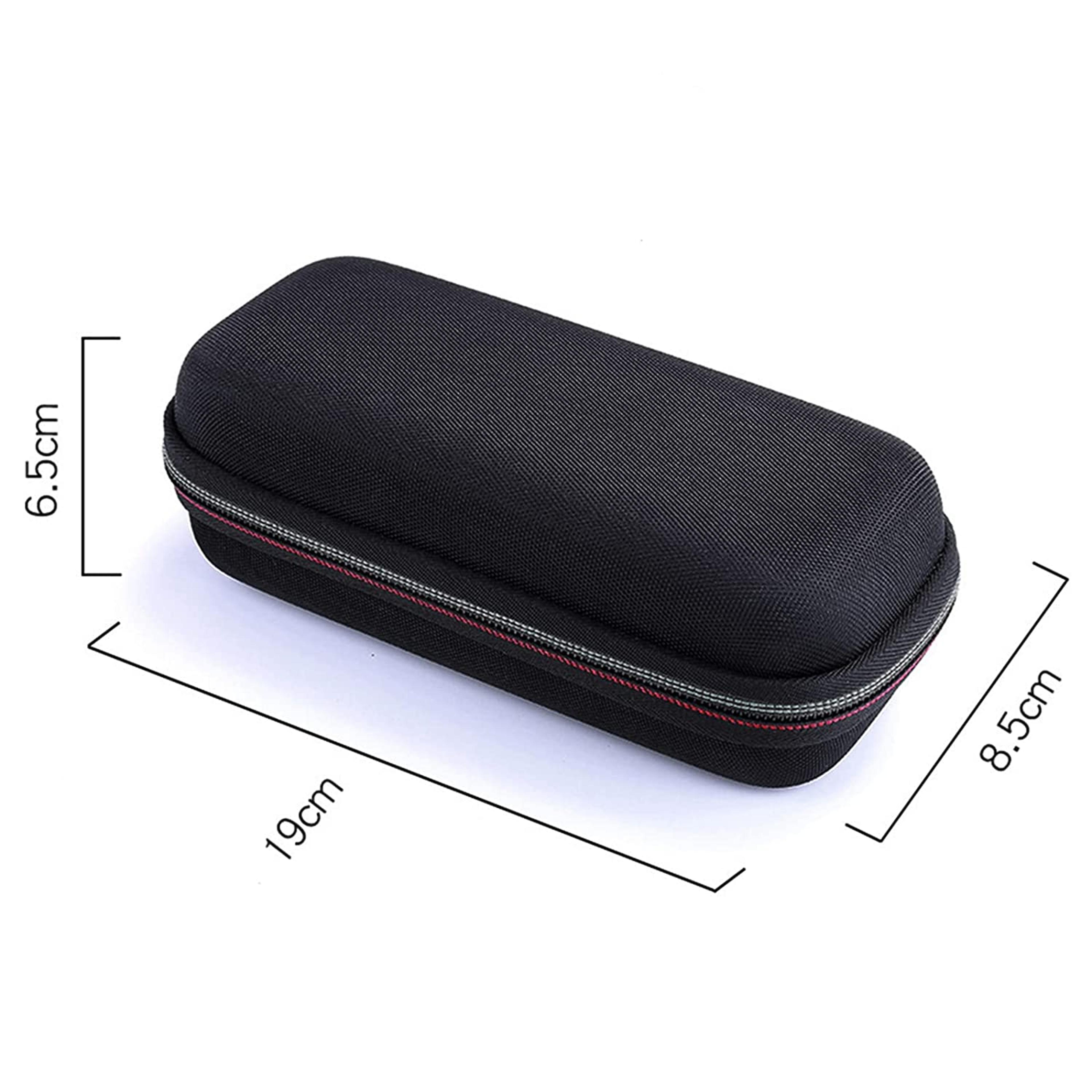 EVA Protective Shaver Storage Case For Philips OneBlade  Portable Shaver Organizer 5
