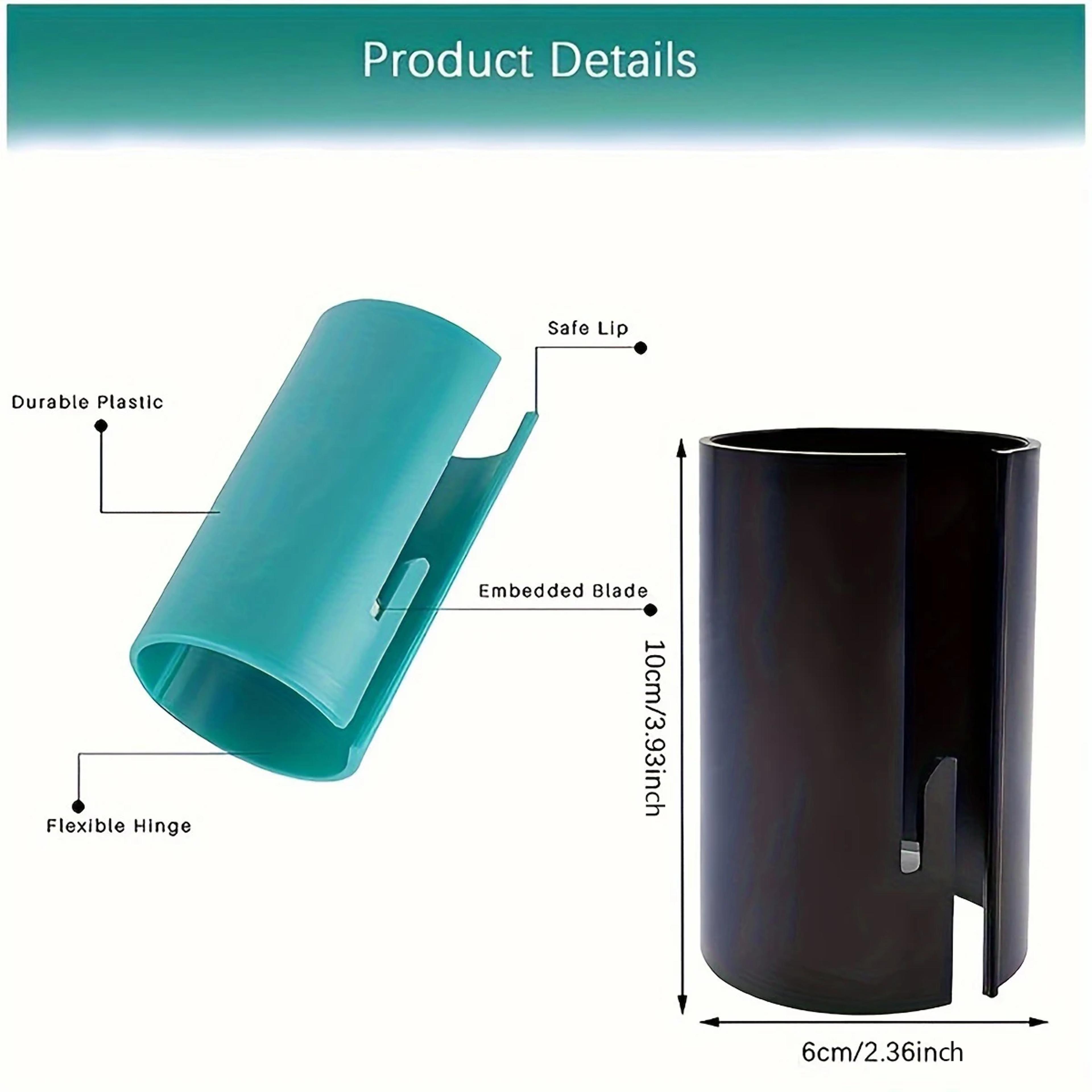 Portable Mini Paper Cutting Machine For Gift Wrapping  Easy Christmas Packaging Cutter 5