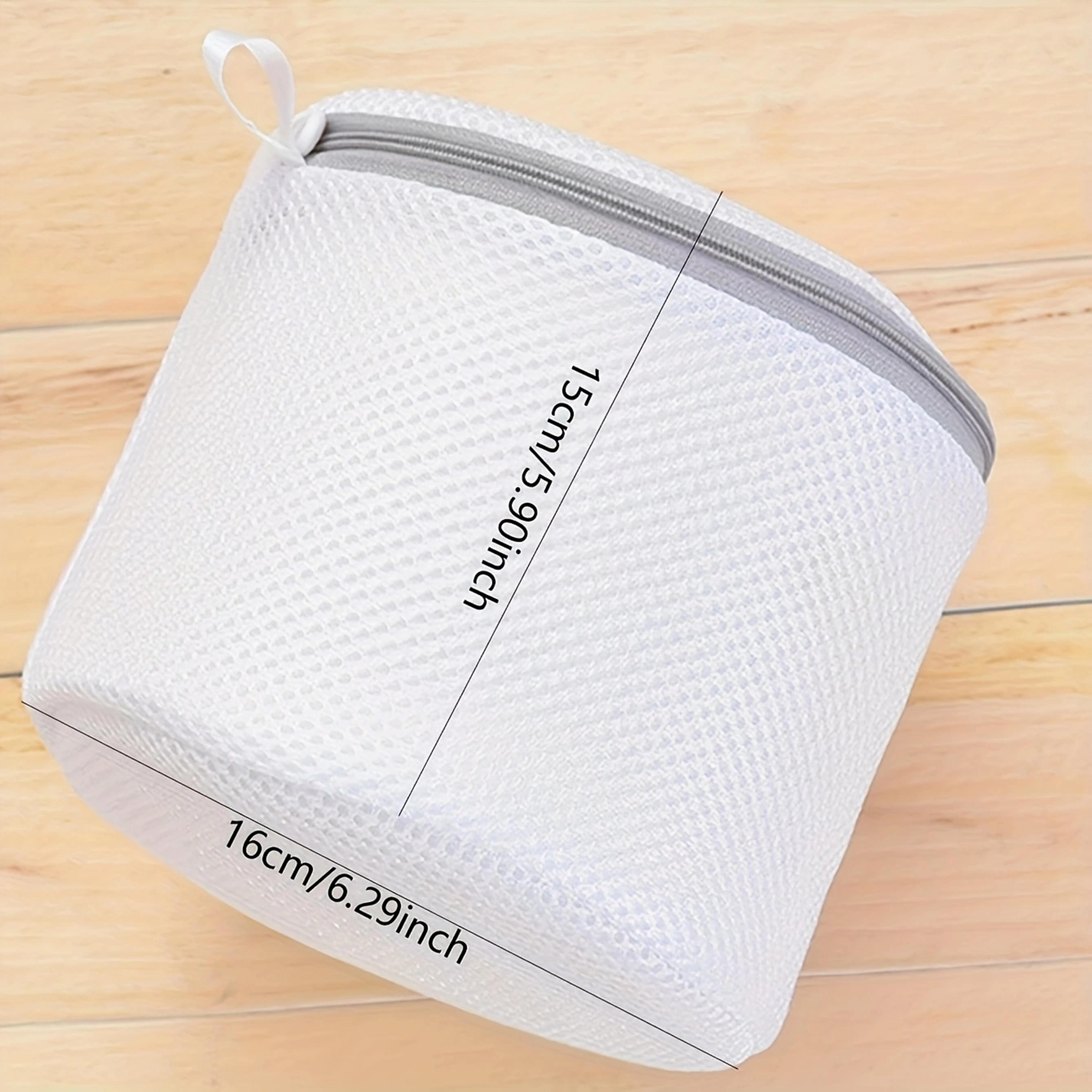 Lingerie Washing Mesh Bag  Durable Organizer For Underwear Bra And Delicate Clothing 1