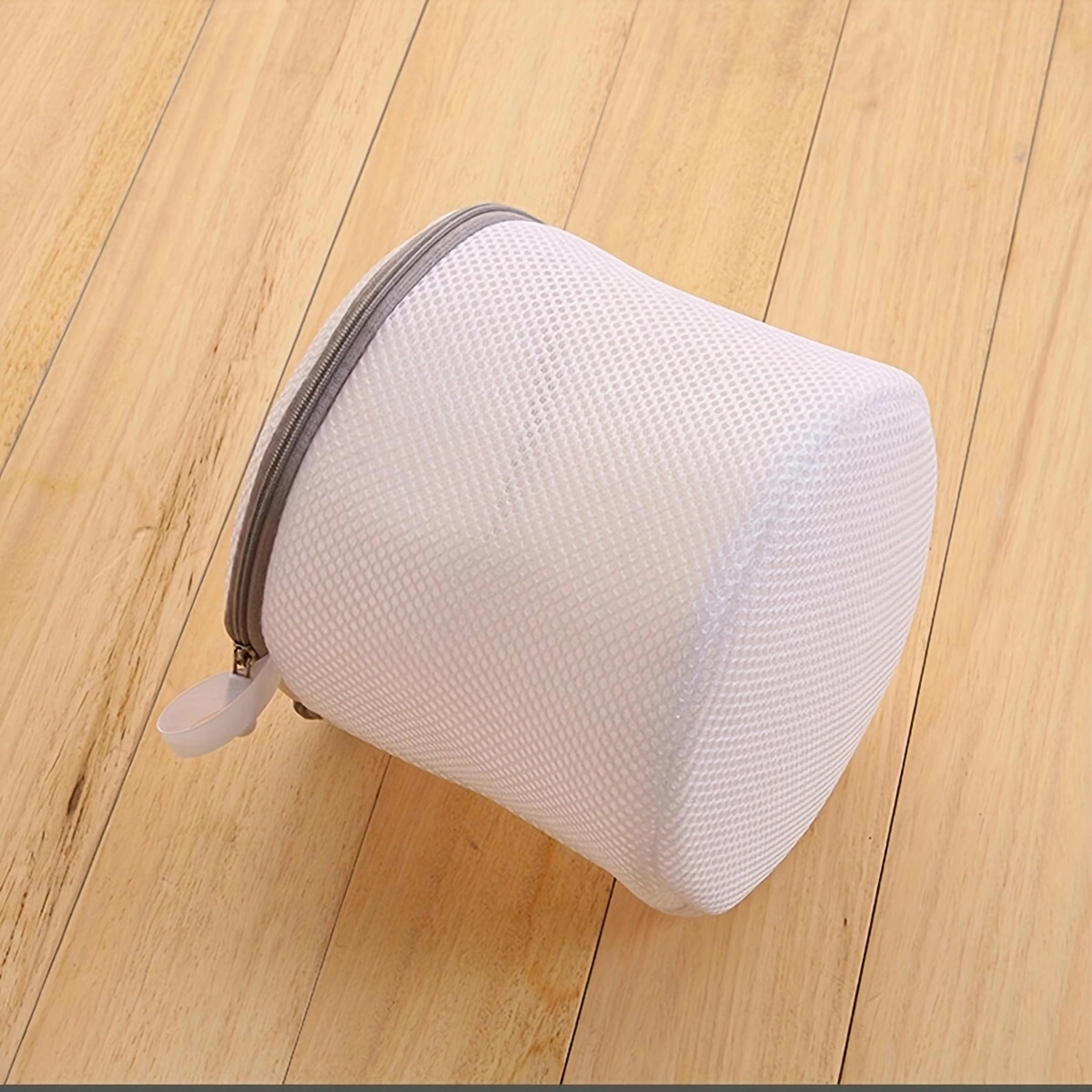 Lingerie Washing Mesh Bag  Durable Organizer For Underwear Bra And Delicate Clothing 4