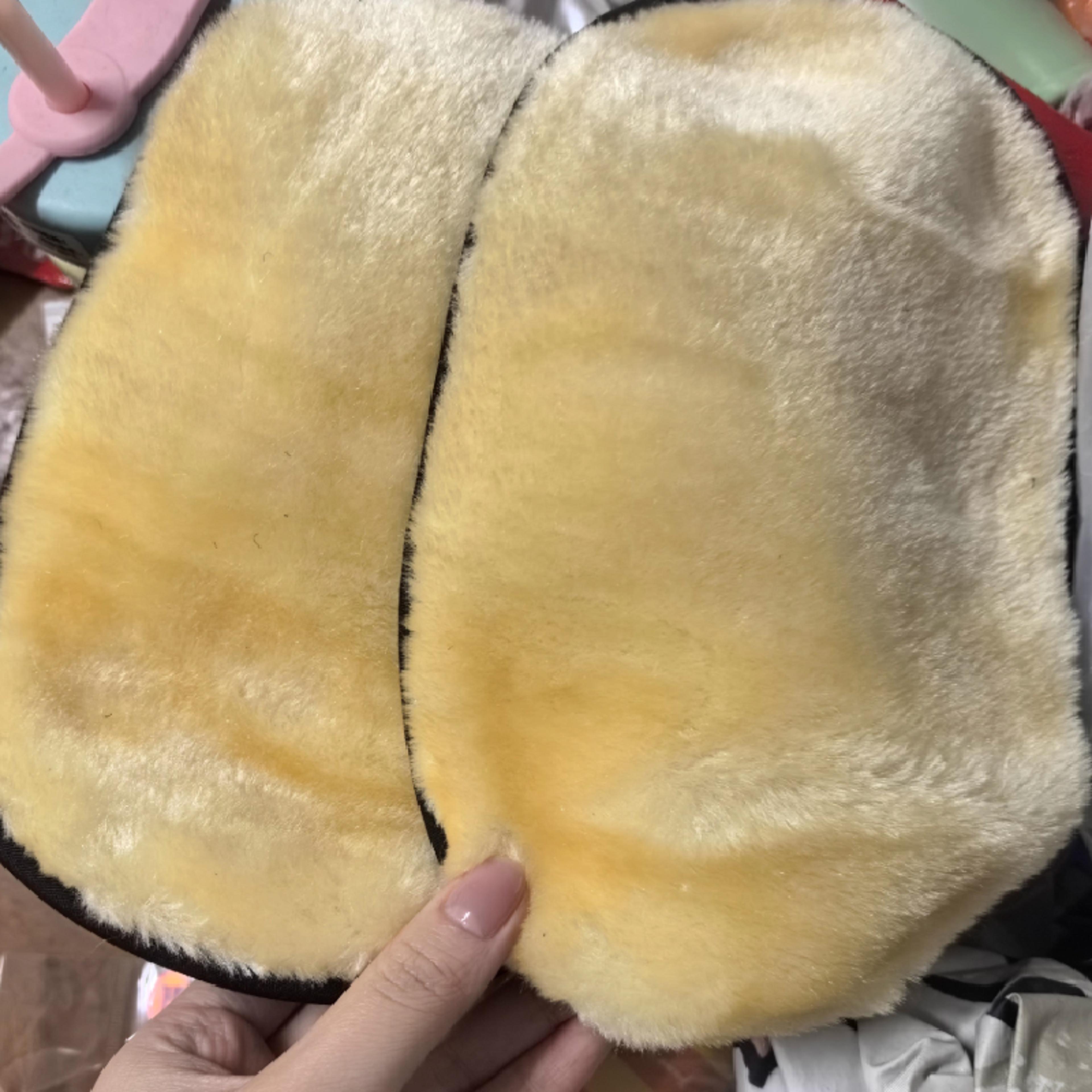 Microfiber Wool Car Cleaning Glove Soft Auto Wash Mitt For Car Motorcycle And Home Use 5