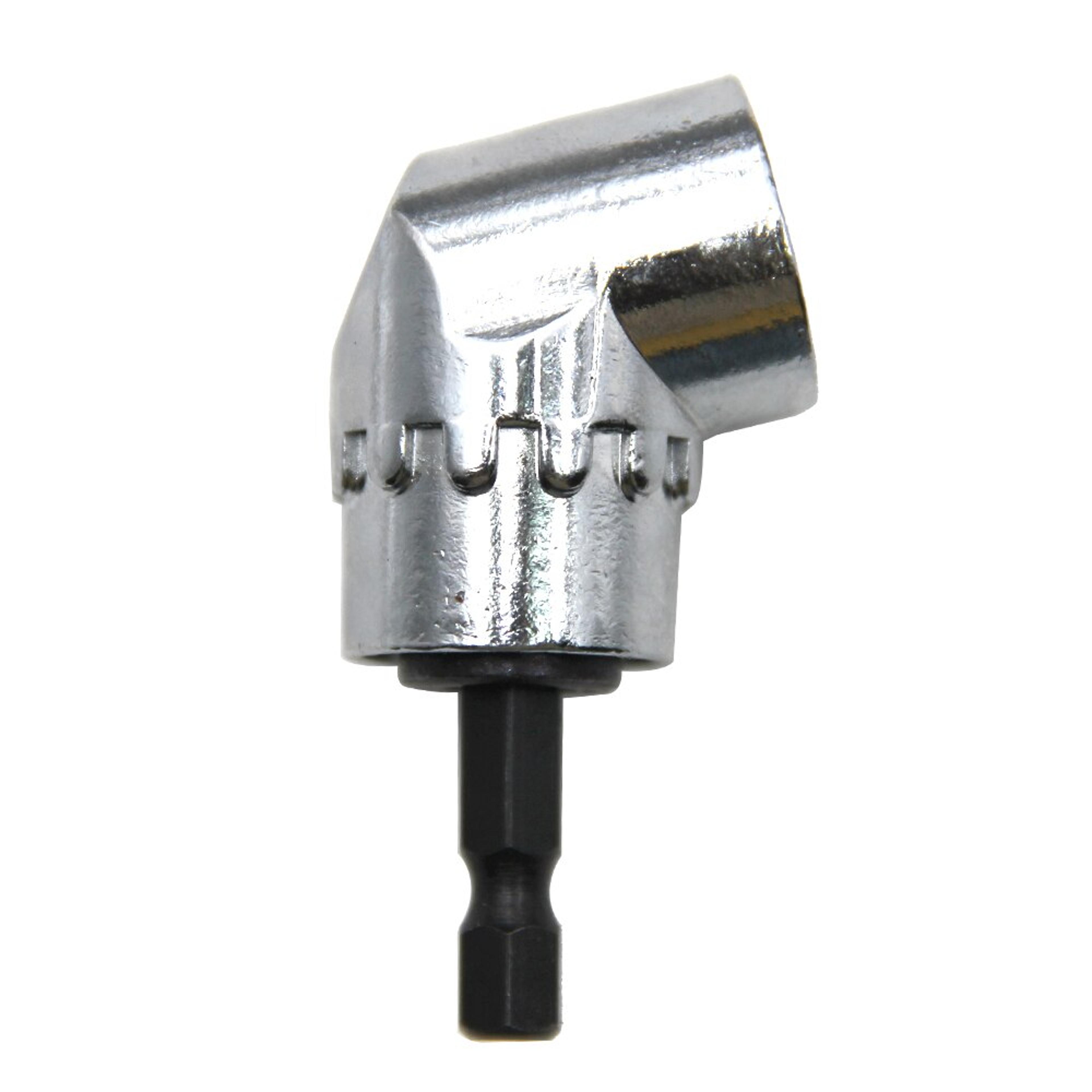 Turning Screwdriver Joint Extension Tool For Electric Drills Corner Socket Attachment 1