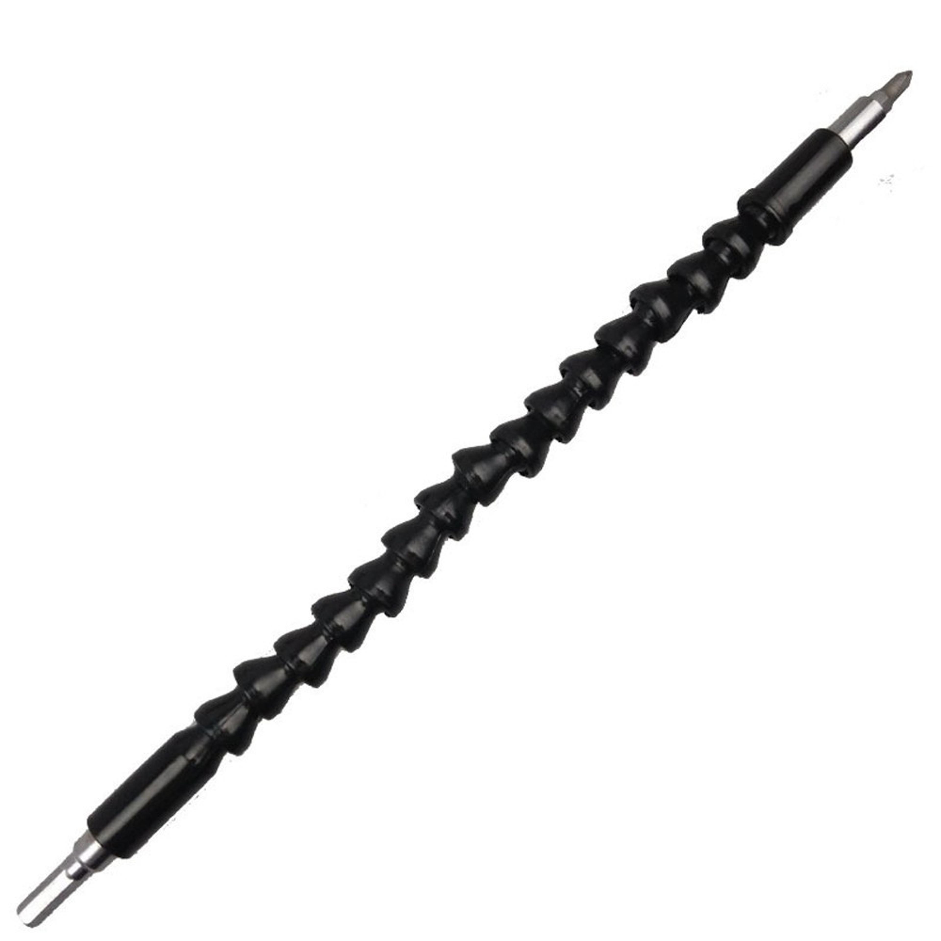 Flexible Shaft Extension For Electric Drill Universal Screwdriver Bit Connector For Cordless Drills 0