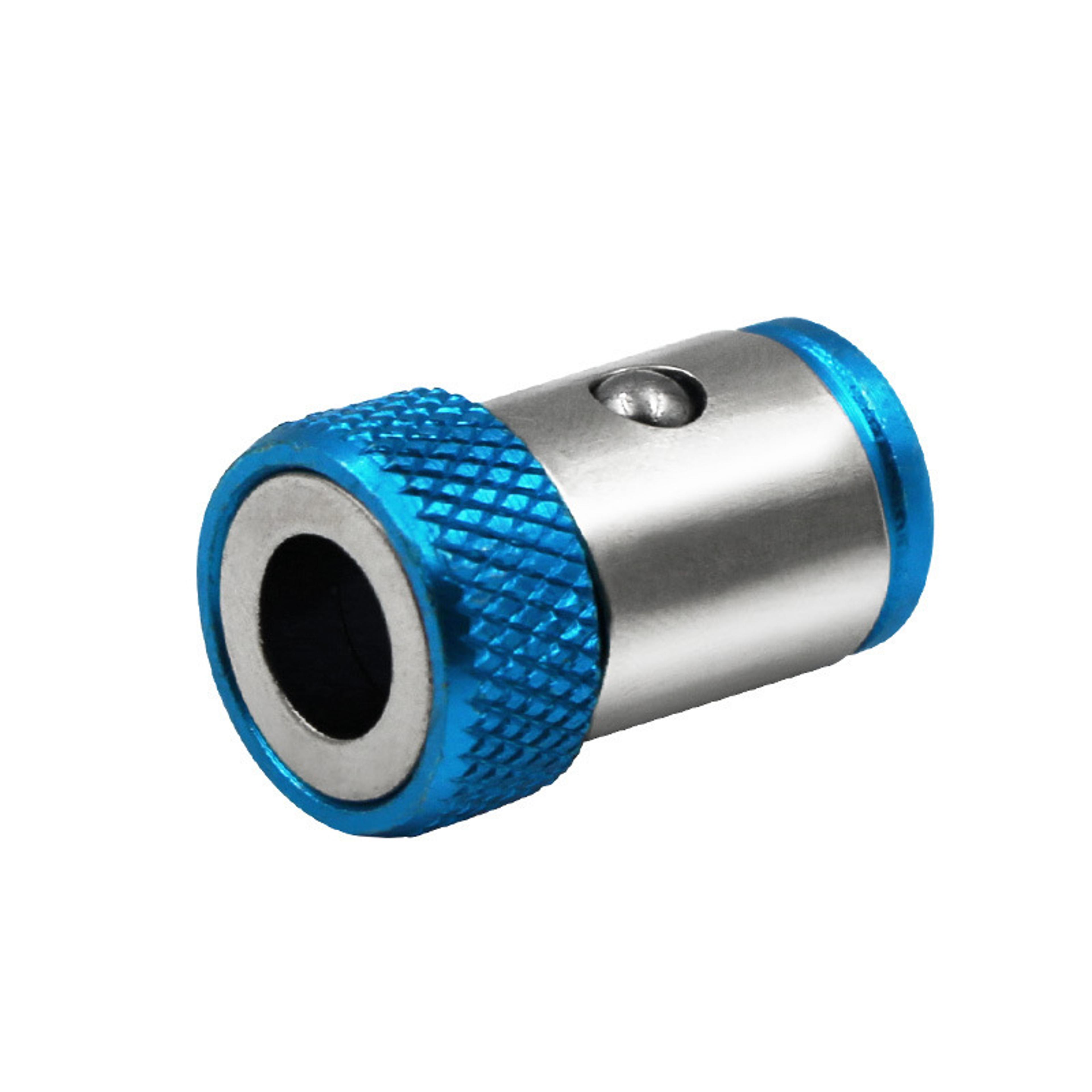 Universal Magnetic Ring For Screwdriver Bits Strong Magnetizer For Efficient Drilling  Anti Corrosi 0