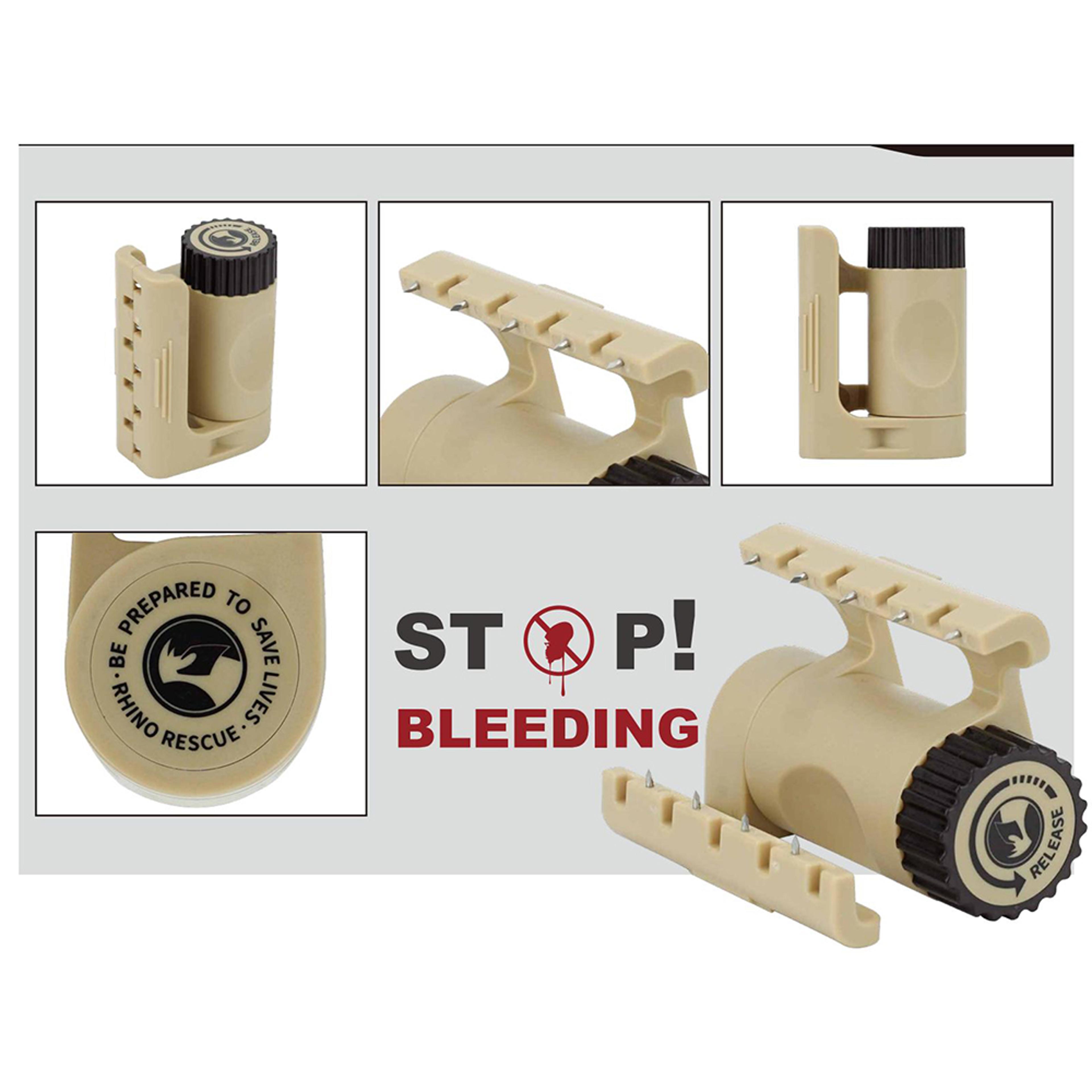 trauma clamp surgical steel ratchet lock forceps for emergency bleeding control