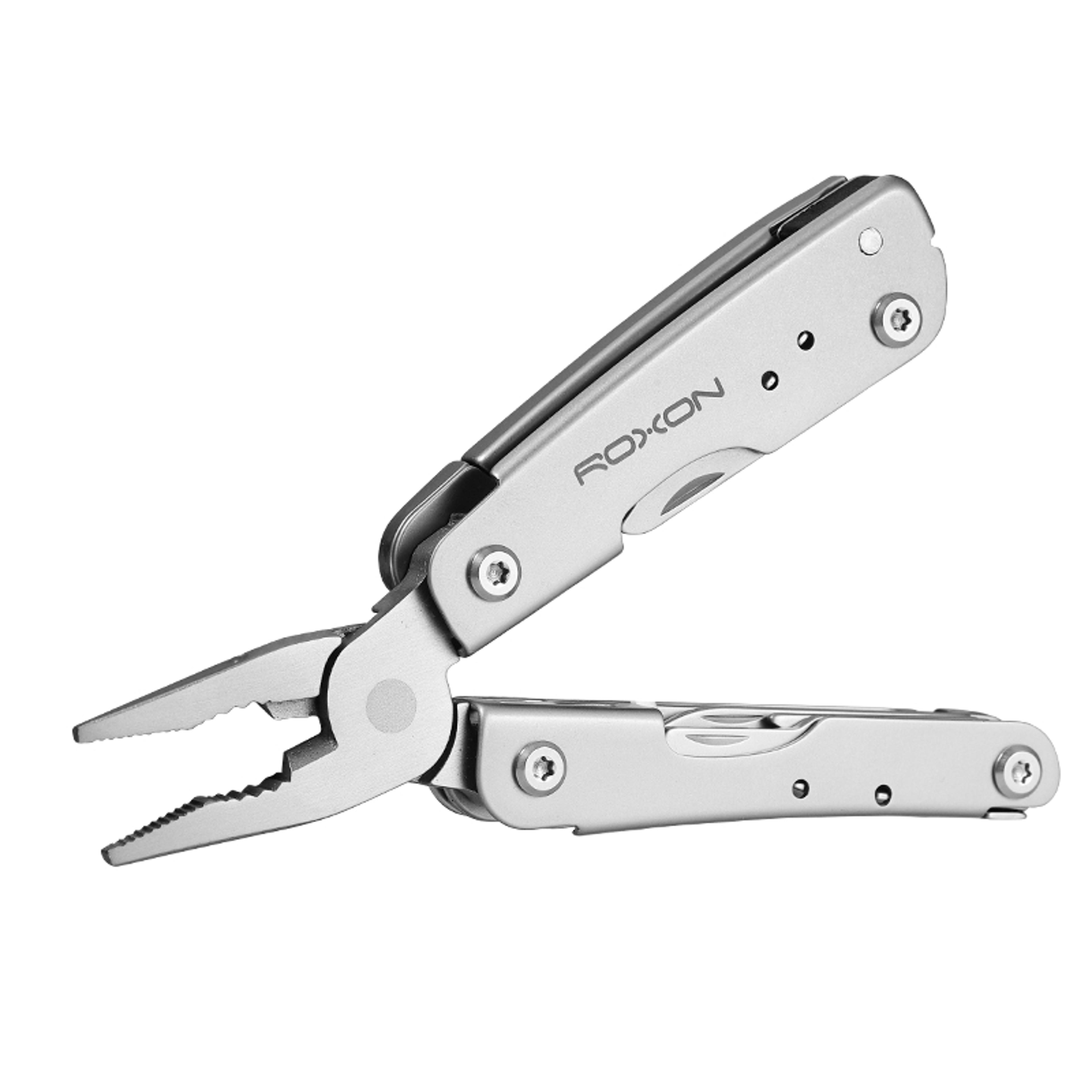 Mini Multitool With Folding Scissors Compact  Lightweight For Everyday Carry 2
