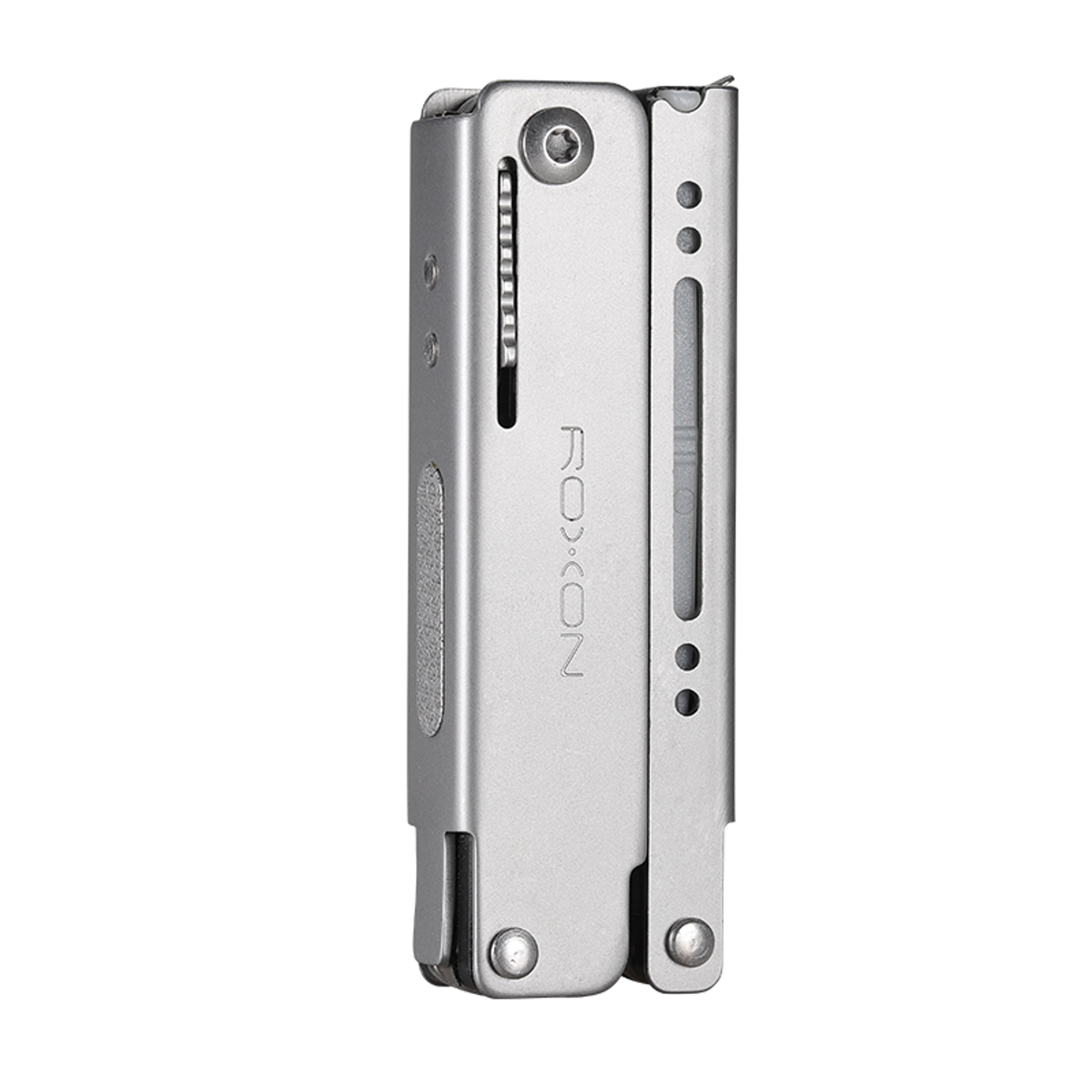 Multi Tool Scissors EDC With Toothpick  Tweezers Compact Practical And Exquisite Pocket Utility Too 5