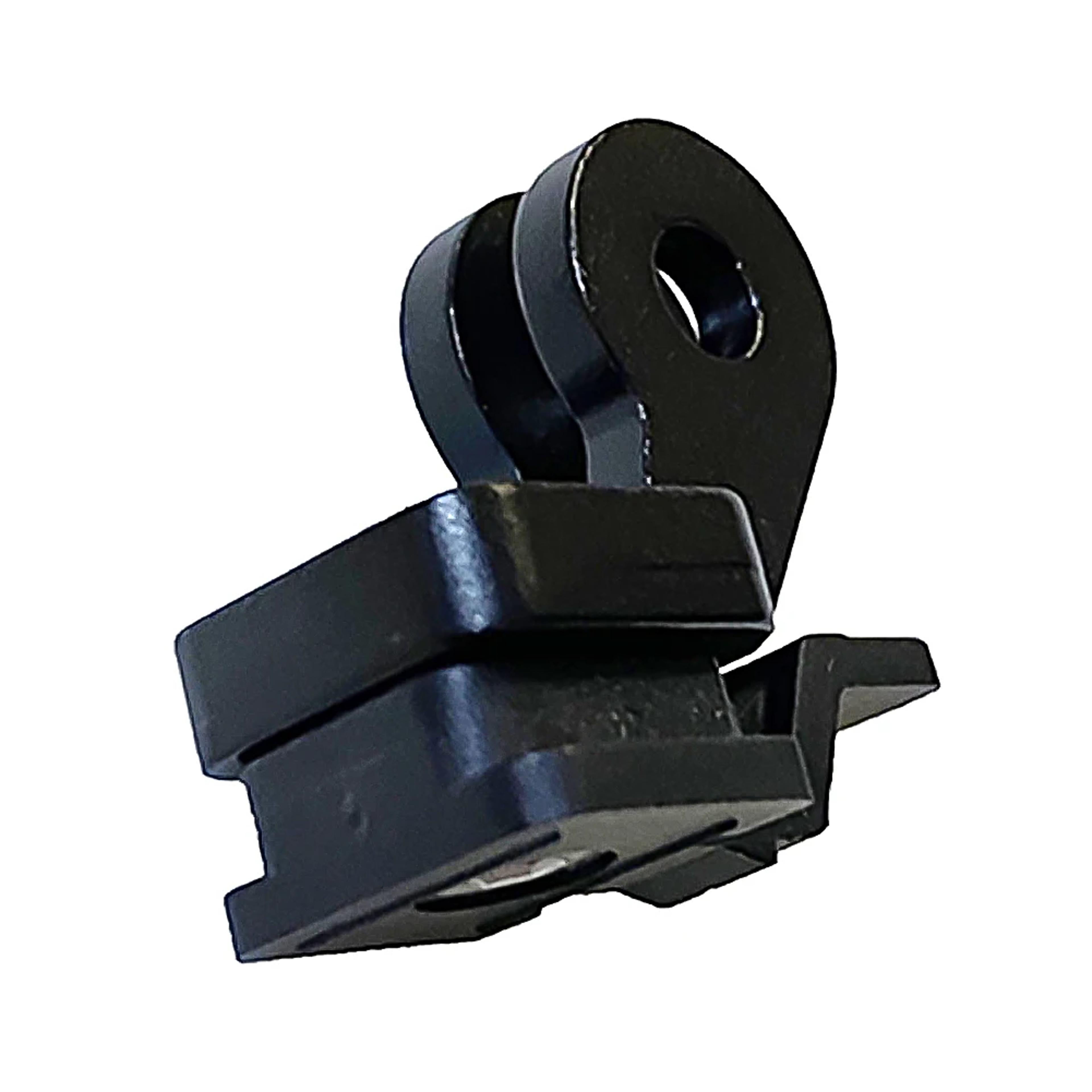 Bicycle Front Lamp Mount Holder Bracket For Bontrager Ion Pro Durable And Stable Bicycle Accessory 1