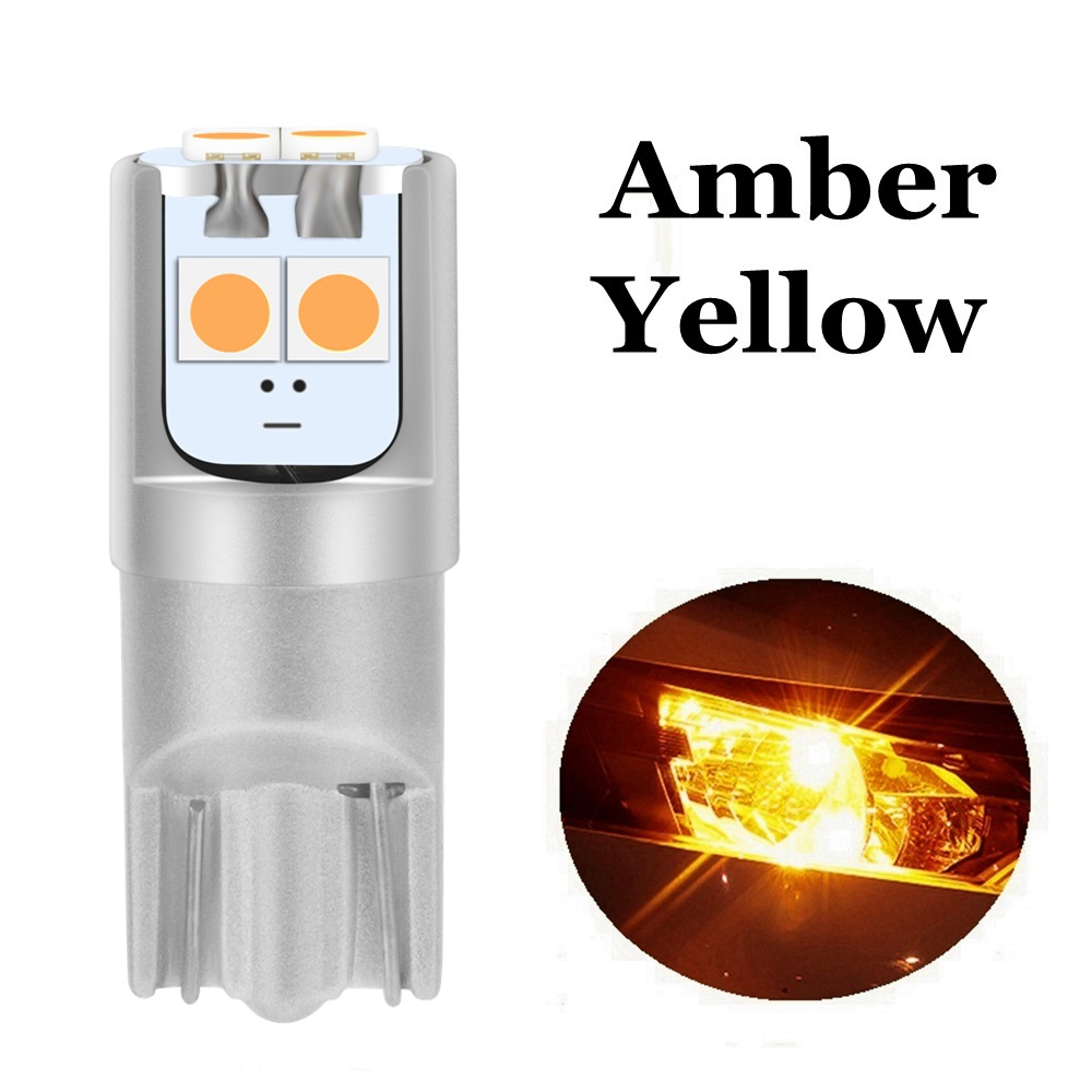 Super Bright LED Car Dome Light High Quality Auto Reading  Parking Bulbs 8
