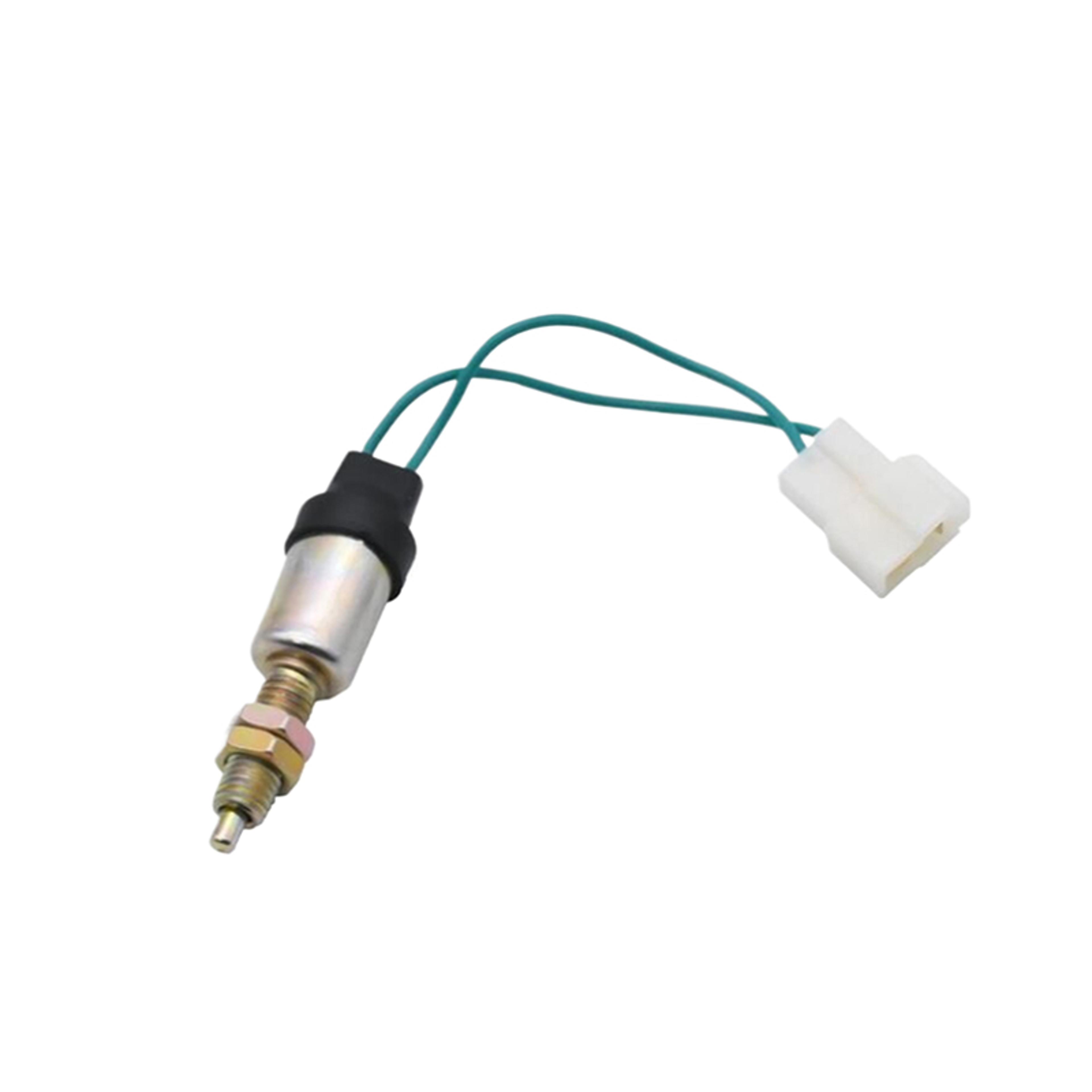 Easy Install Safety Stop Lamp Brake Lamp Switch For Cars  Trucks High Quality Brake Light Switch 7