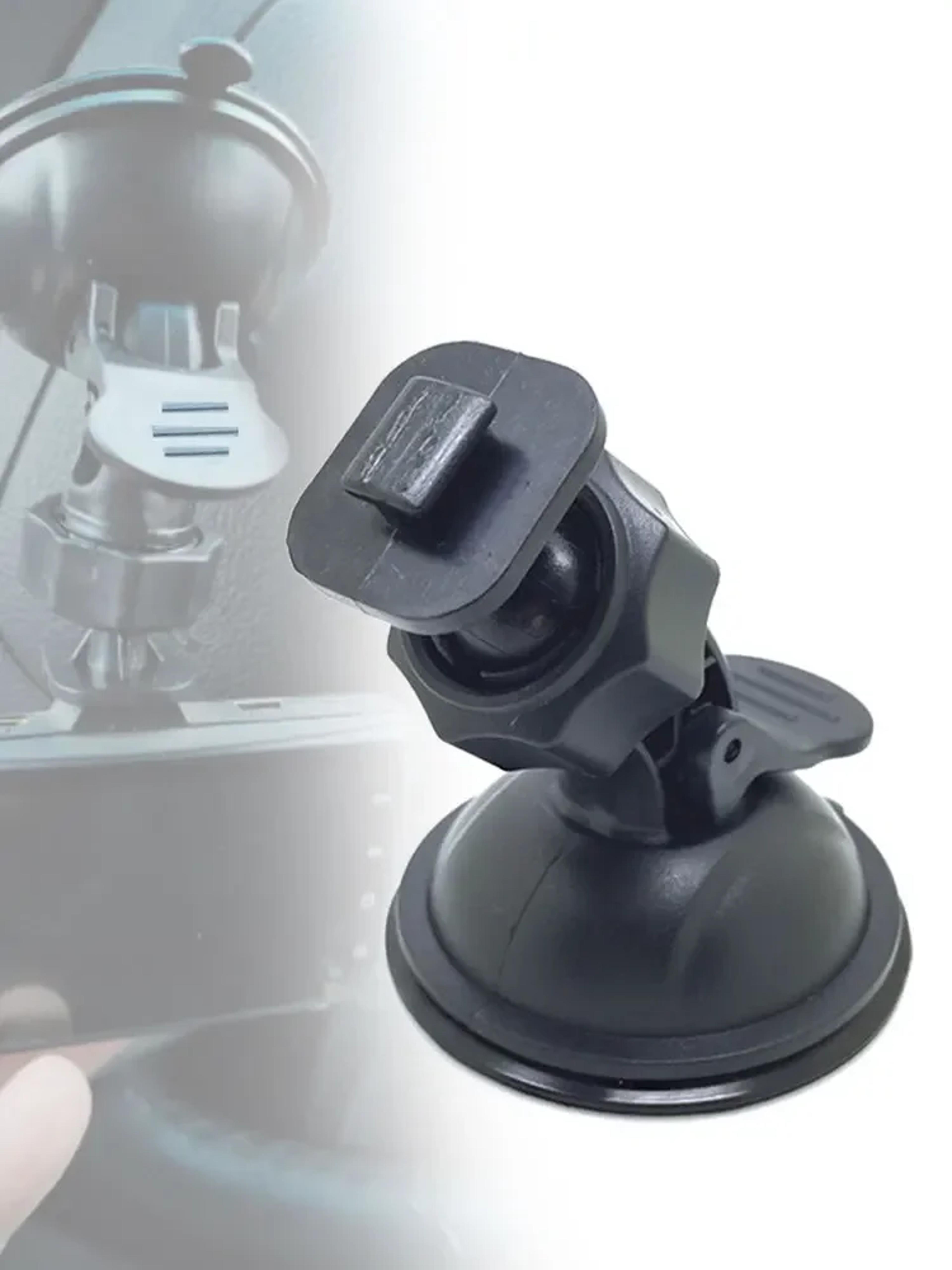 Rotating Car Holder For Dashcams  GPS Devices 1