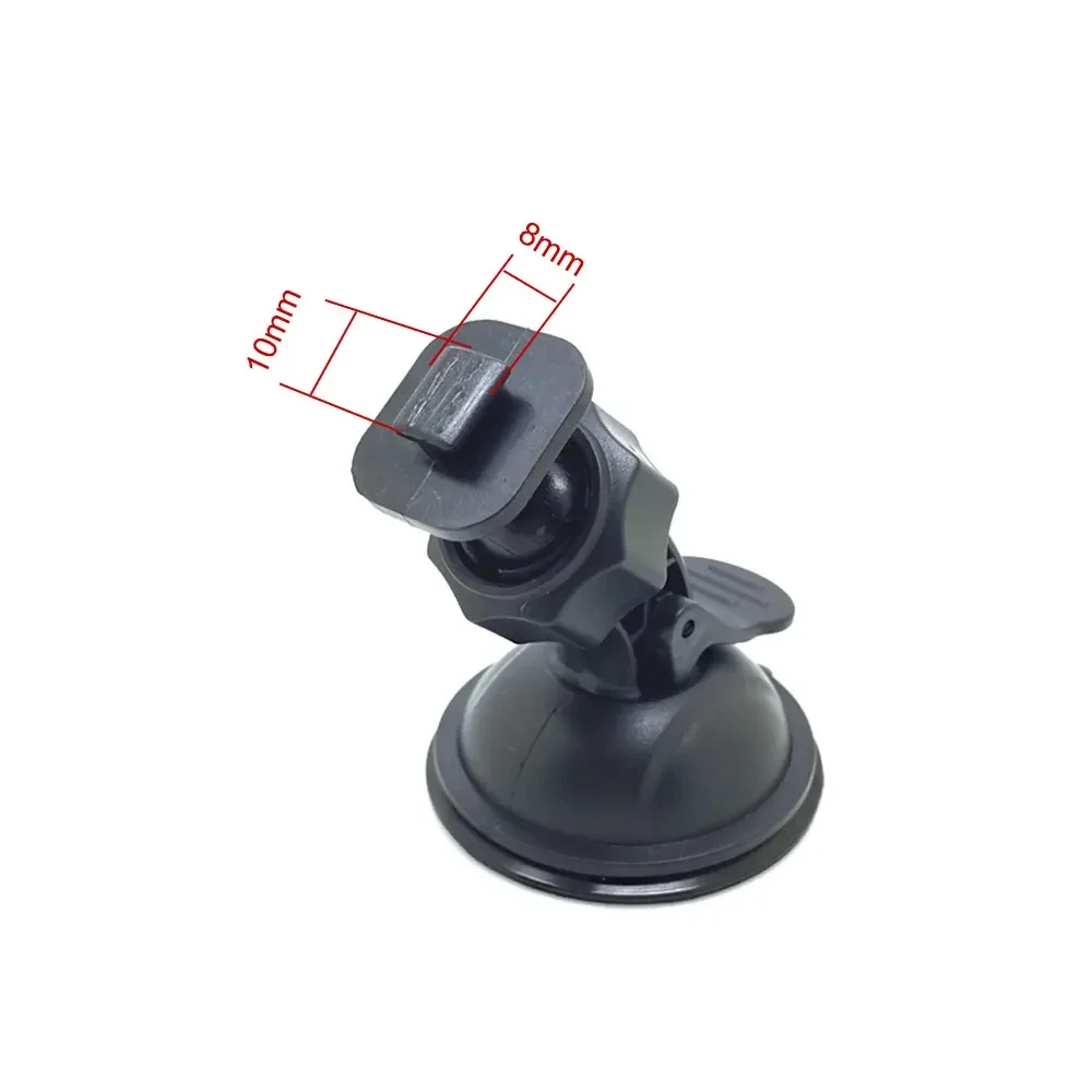 Rotating Car Holder For Dashcams  GPS Devices 3