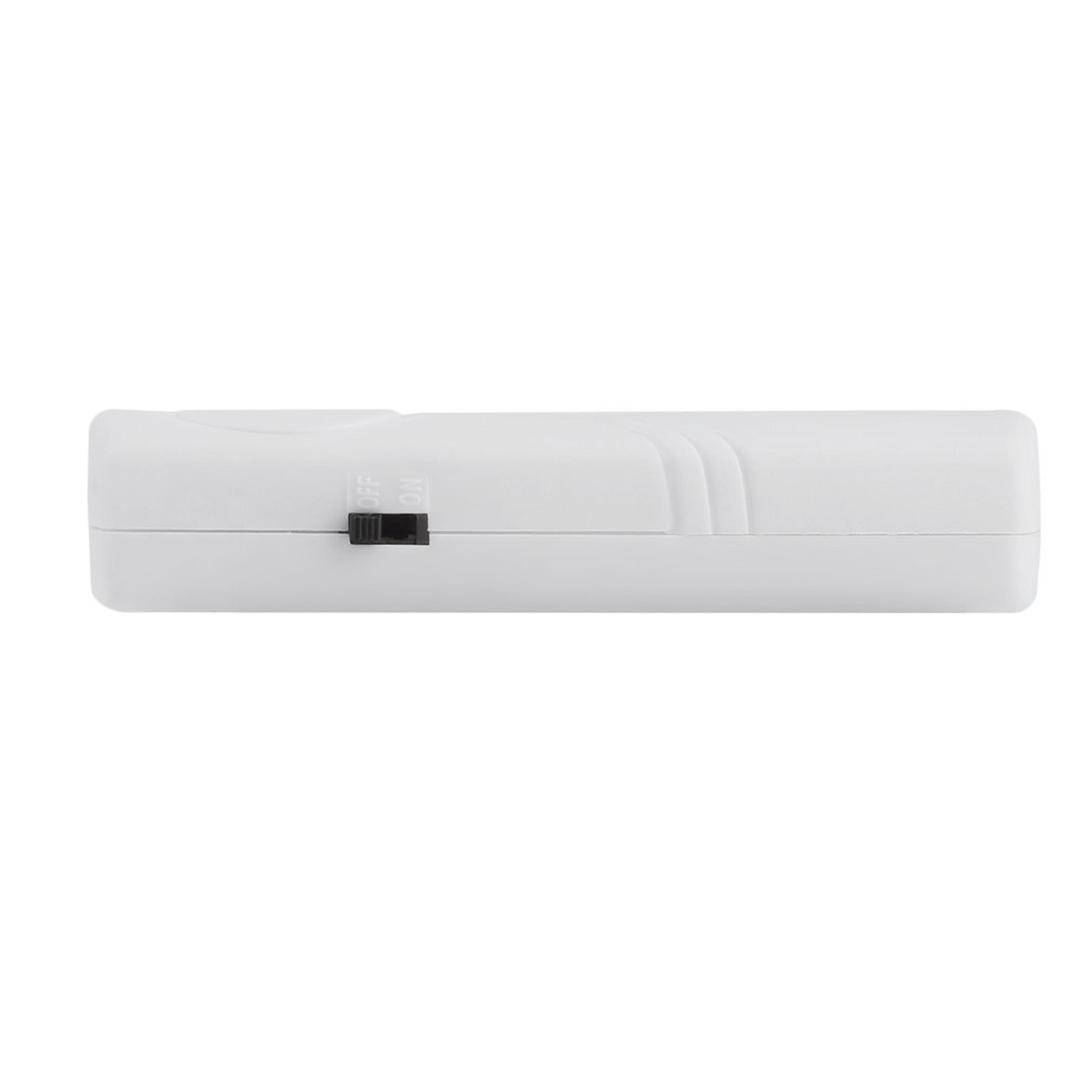 Wireless Door  Window Burglar Alarm With Magnetic Sensor Home Safety System 1
