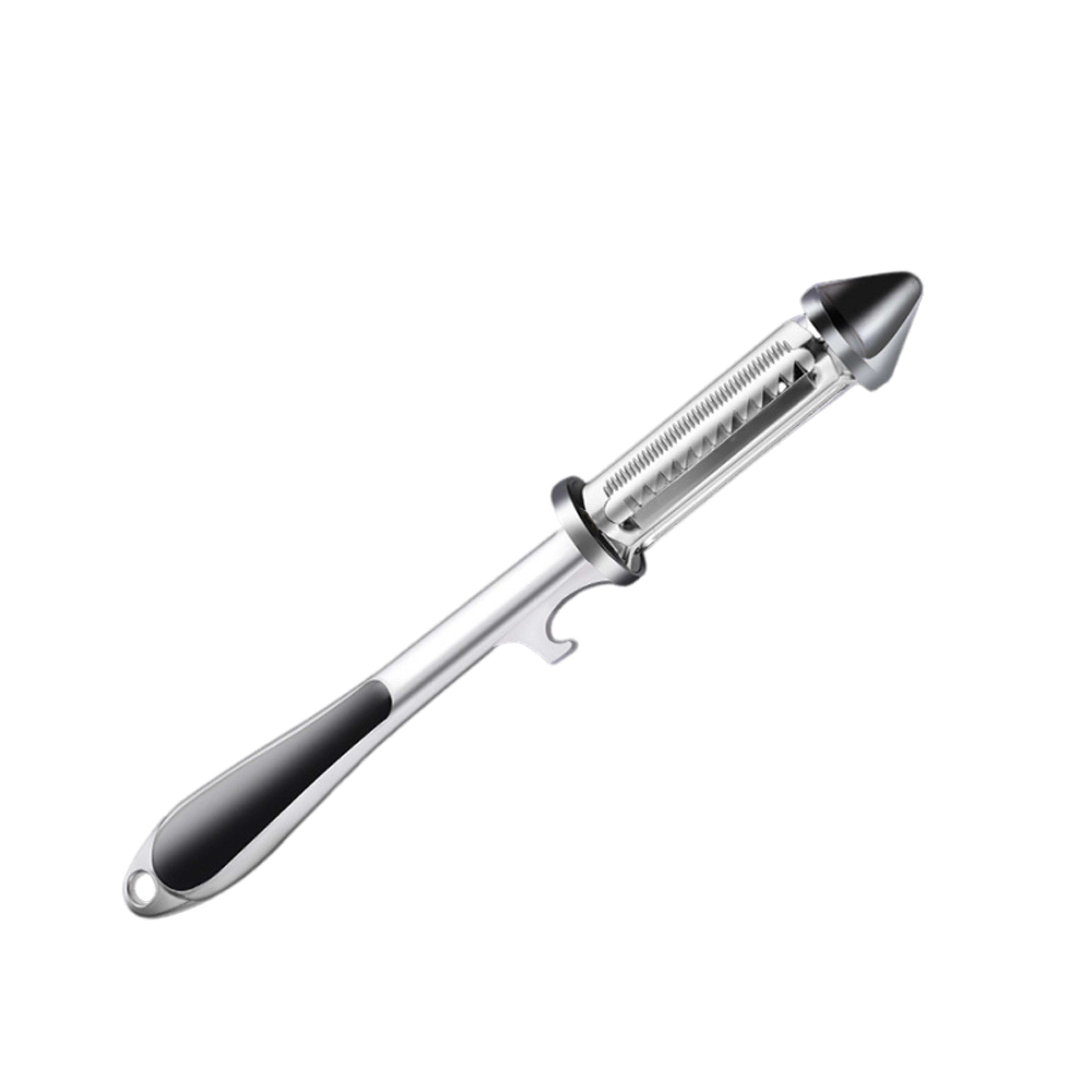 Multi Purpose Vegetable Peeler  Potato Peeler Ultra Sharp Alloy Kitchen Peeler Tool 4