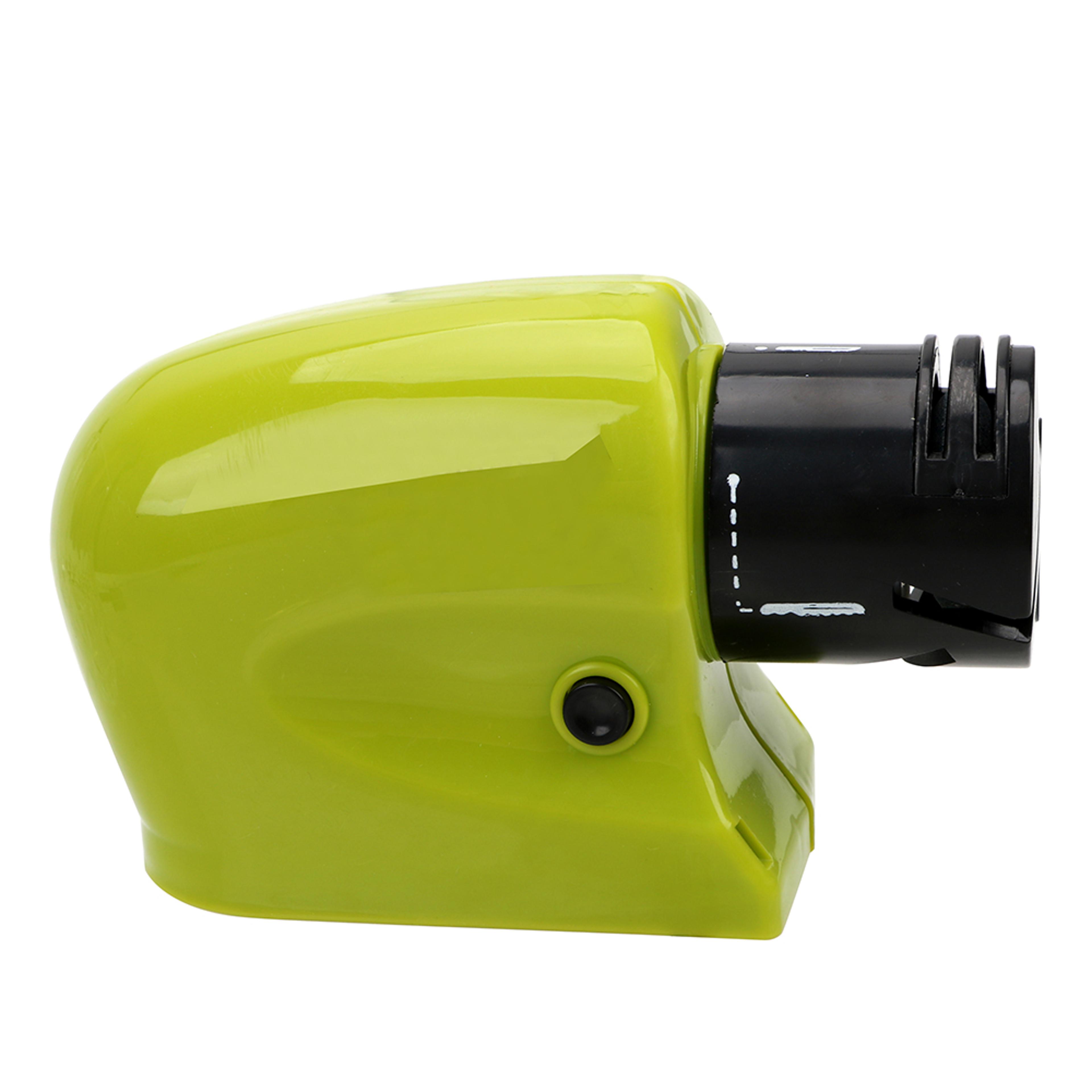 Professional Electric Knife  Tool Sharpener High Speed Rotary Whetstone Sharpener  Multifunctional  2