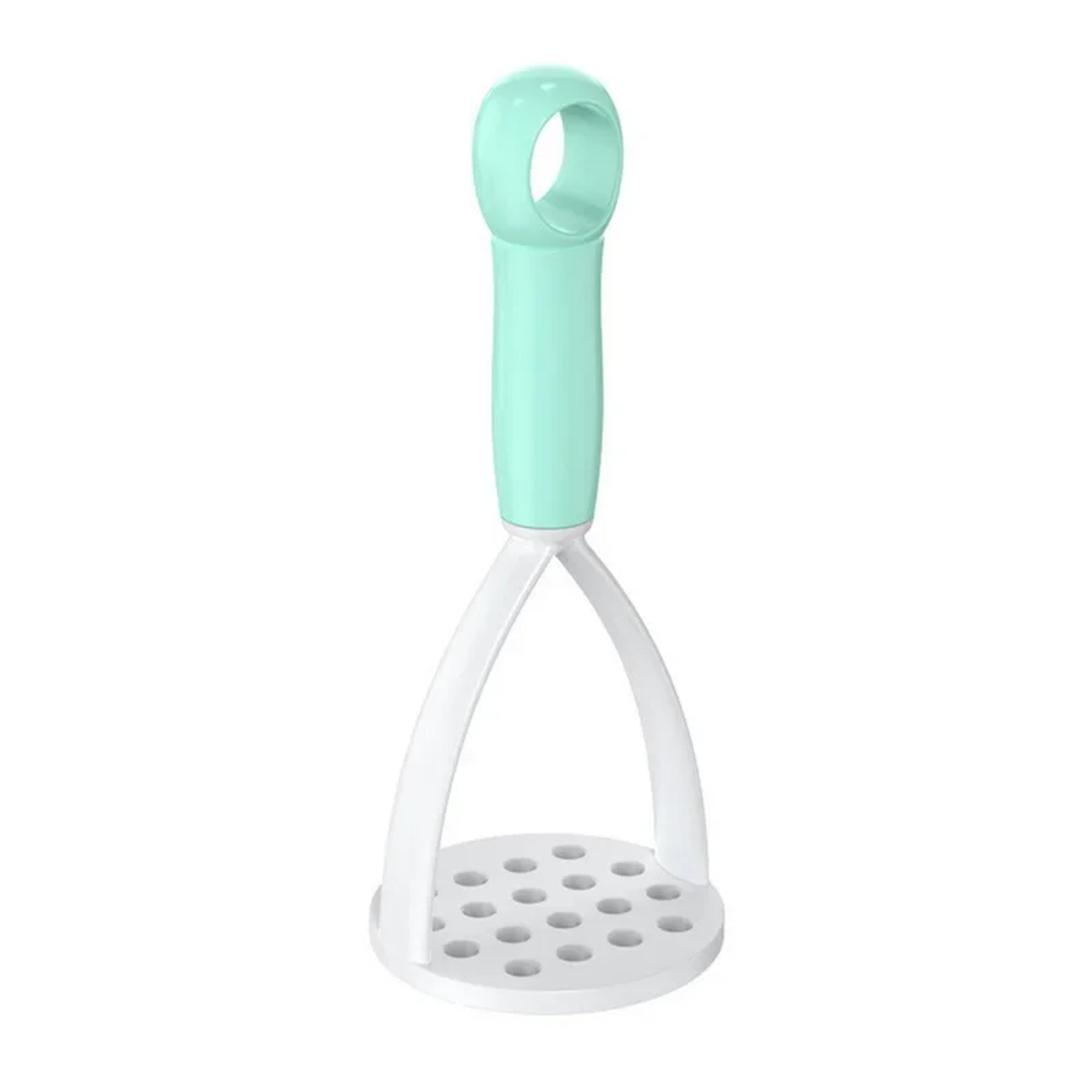 Potato Ricer  Mashed Potato Masher Easy Kitchen Fruit Crusher Tool 6