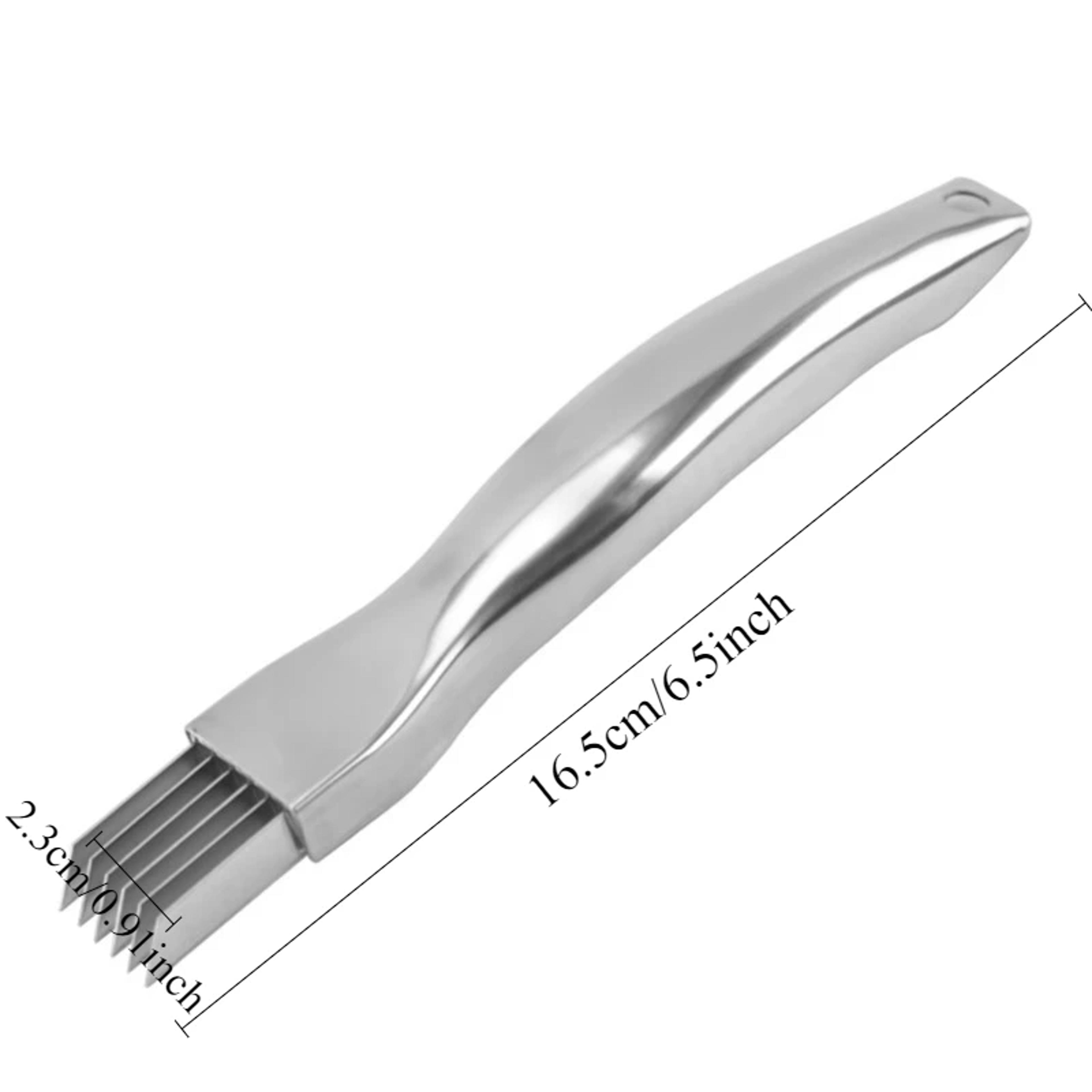 Manual Onion Cutter  Kitchen Vegetable Chopper Tool Easy Onion Slicer  Food Prep Cutter 2