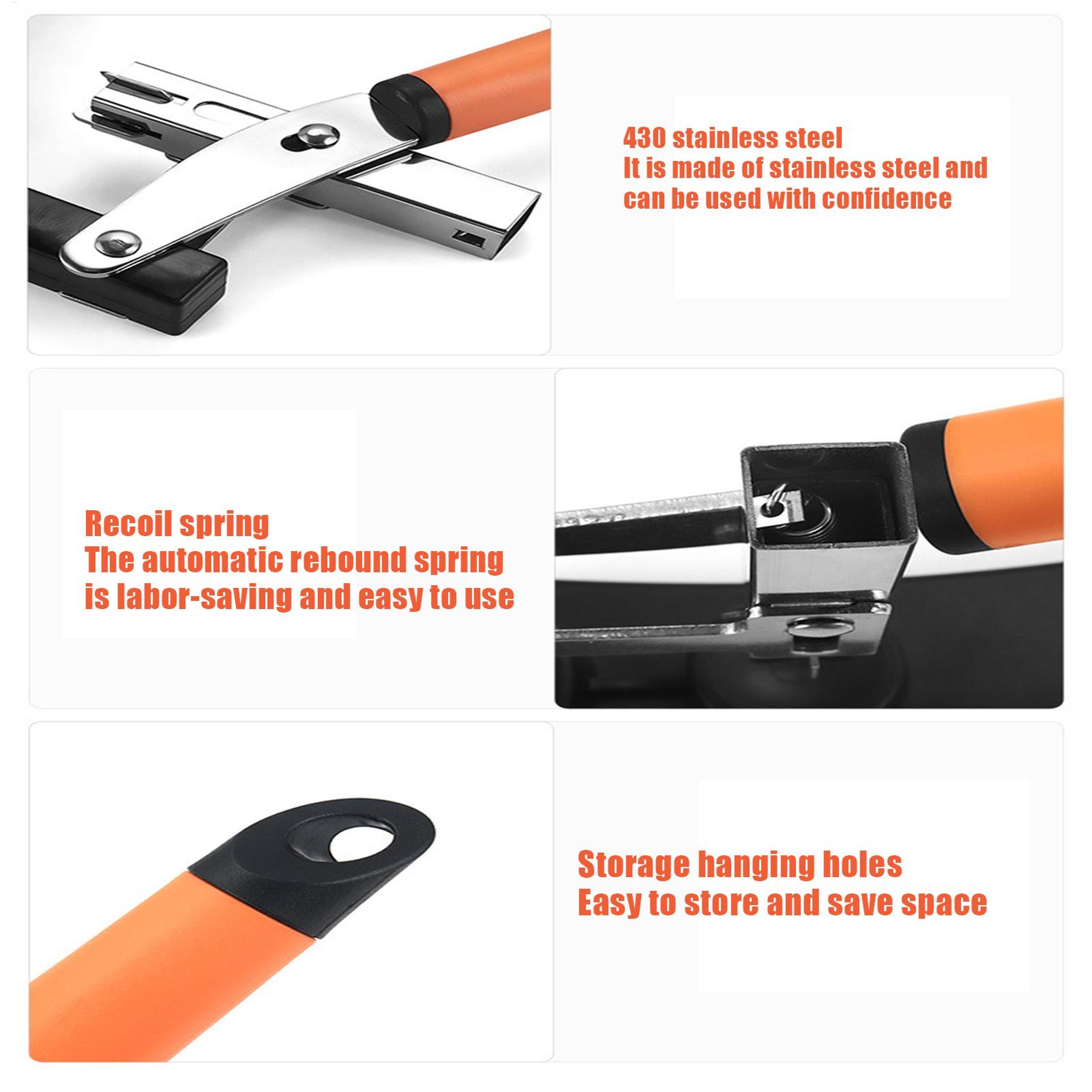 Chestnut Cutter  Nutcracker Tool Portable Chestnut Opener For Effortless Shelling 4
