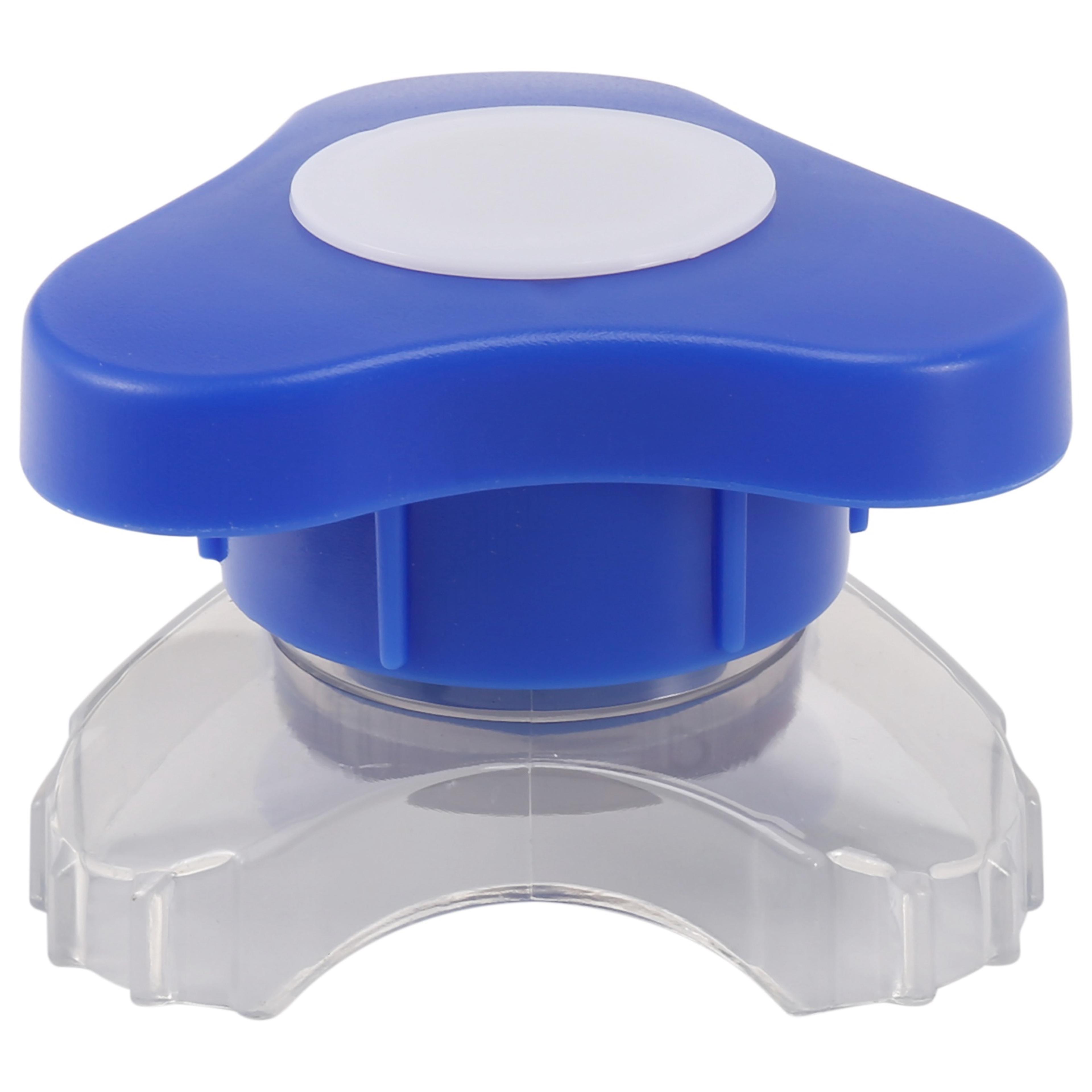 Portable Pill Crusher  Tablet Grinder With Storage Box Easy Medicine Management 0