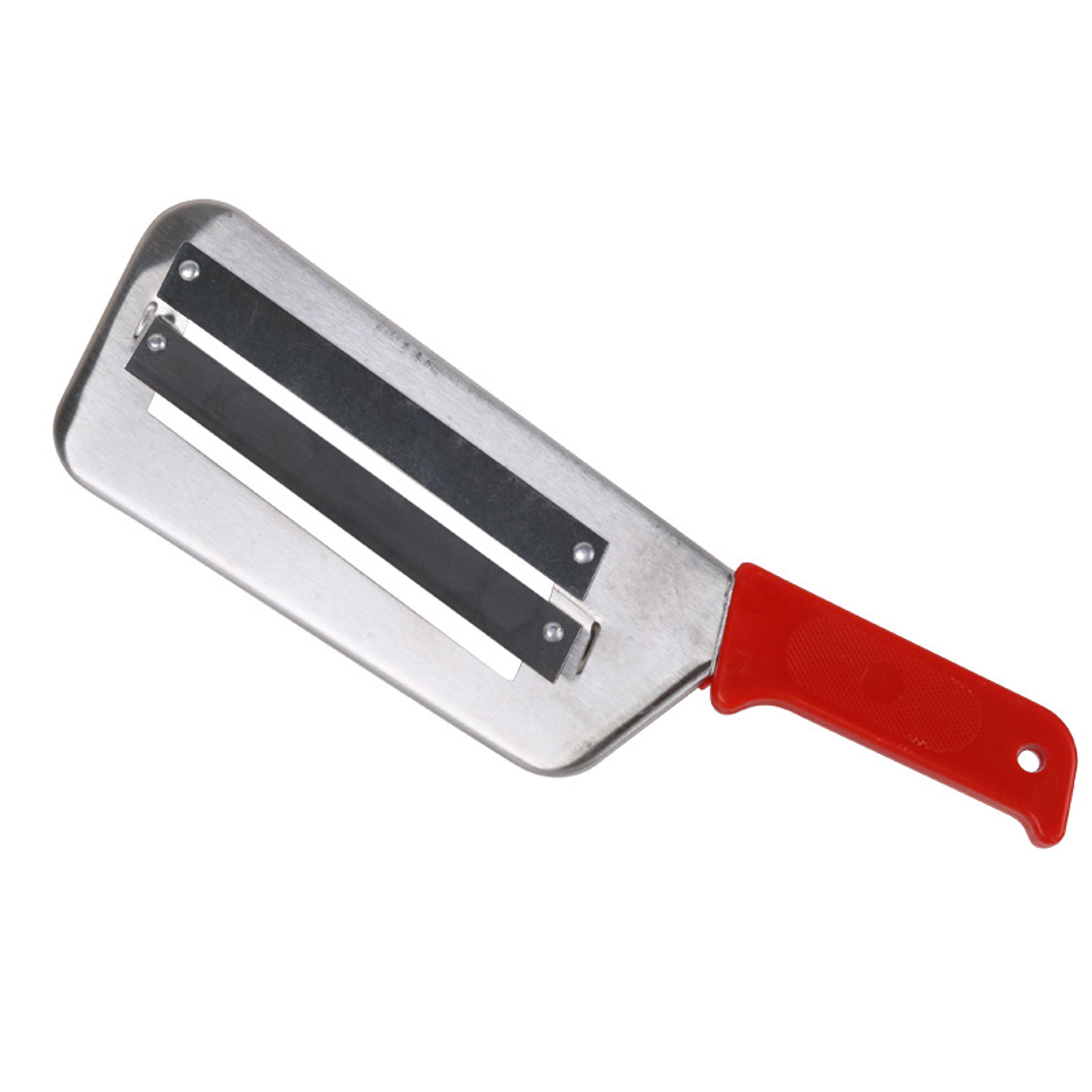 Vegetable Slicer  Chopper Knife Cabbage Onion Carrot Shredder 6