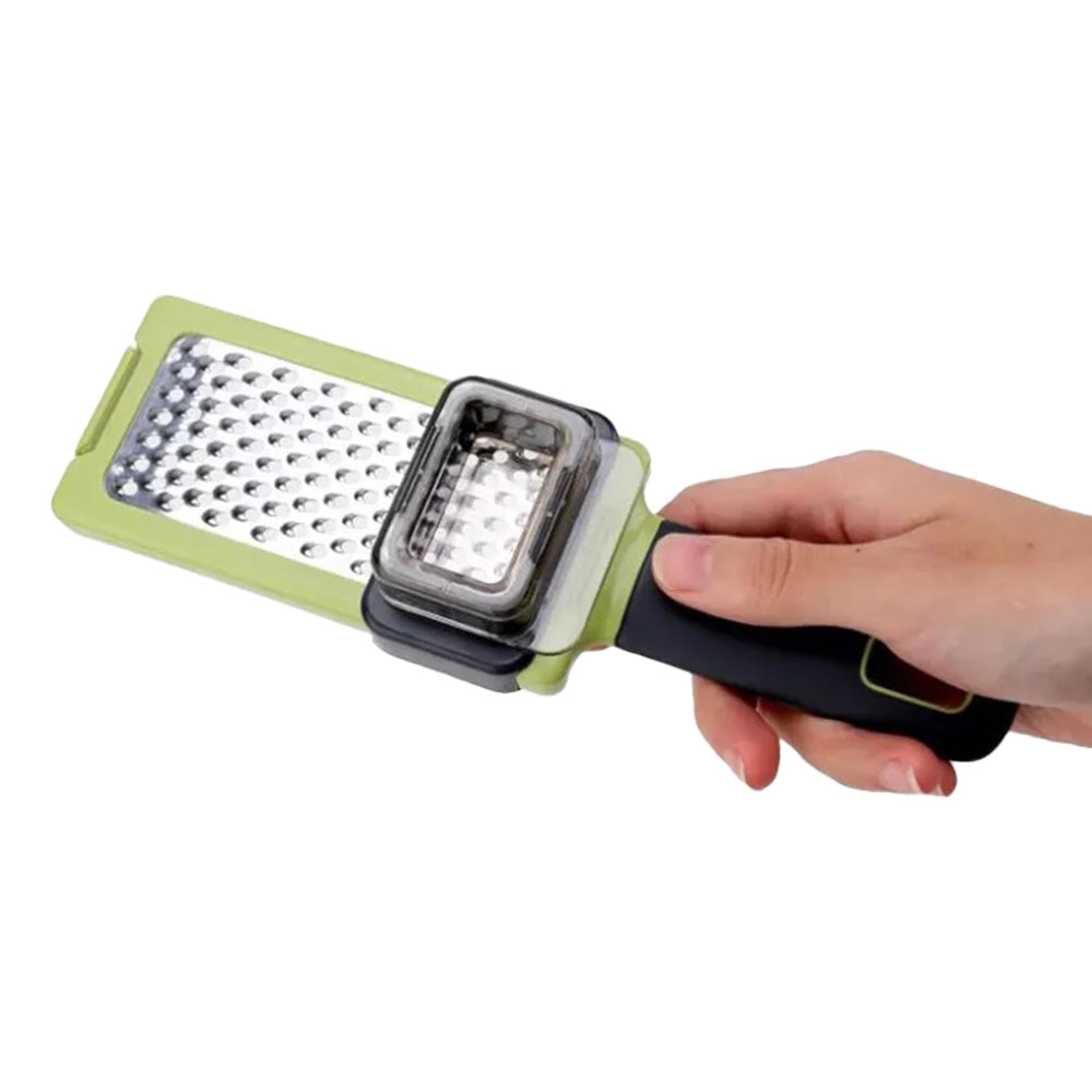 Multifunctional Garlic Grinder  Vegetable Shredder For Kitchen 1