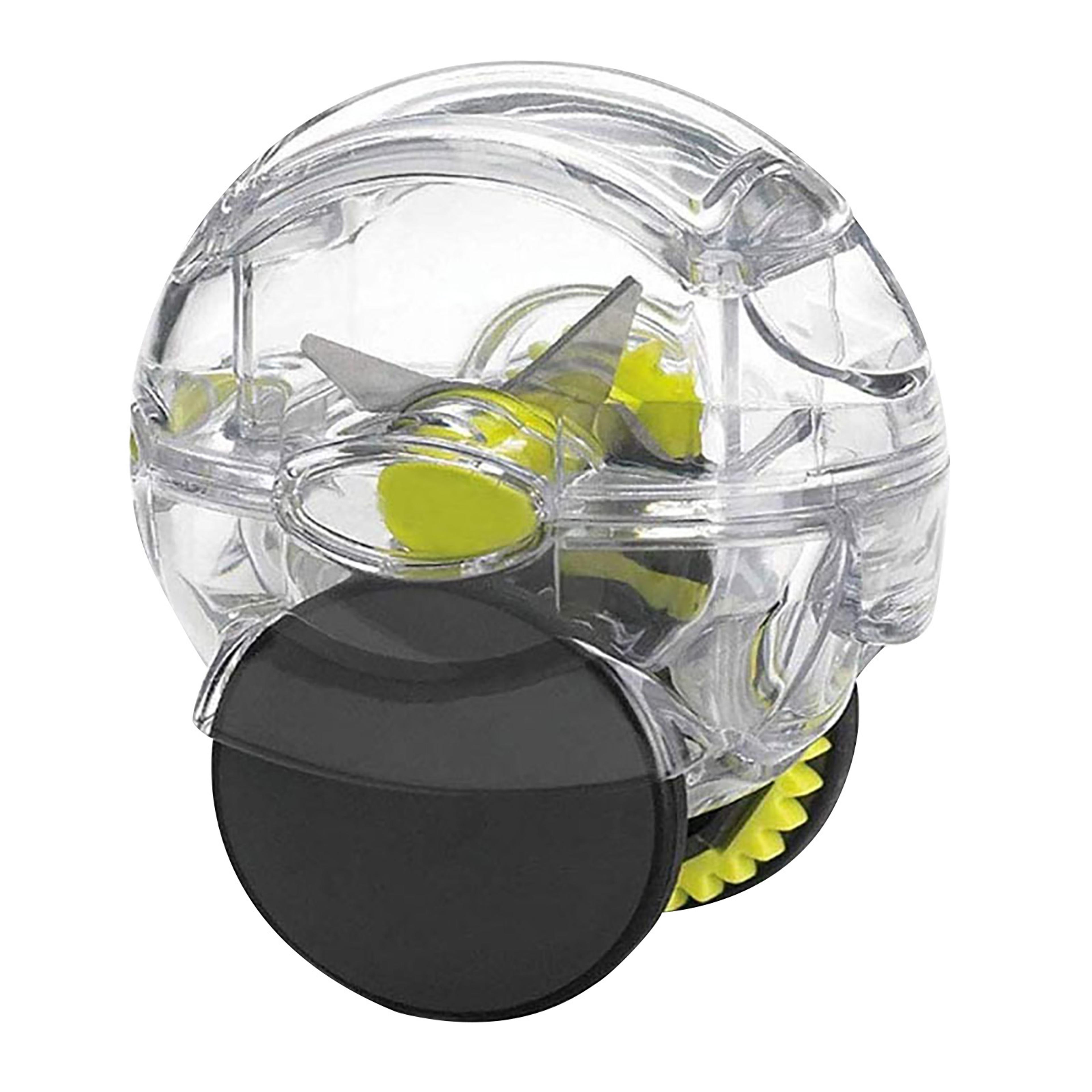 Garlic Chopper Roller Effortless Garlic Mincer  Kitchen Tool 4