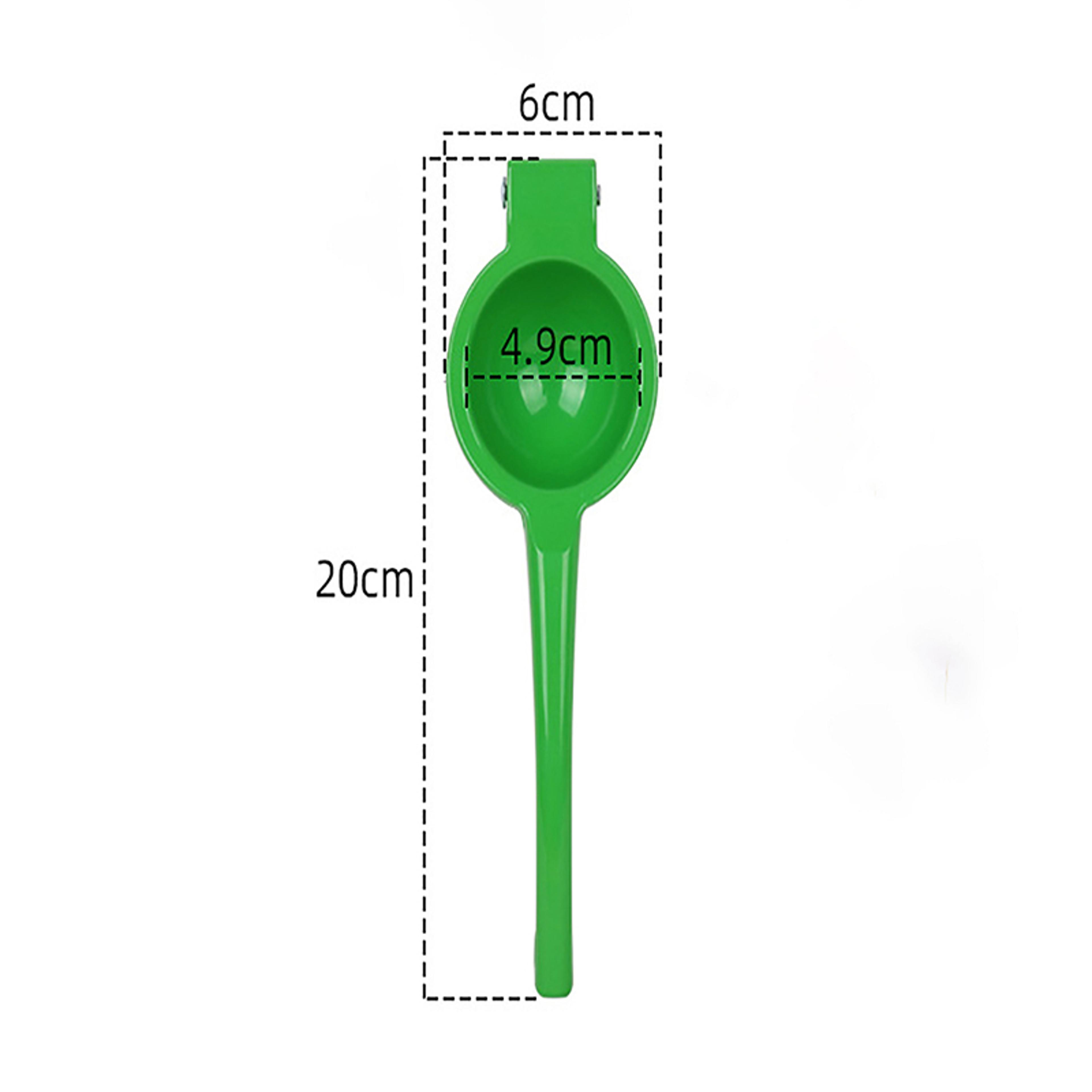 Citrus Juicer Hand Pressed Lemon Squeezer  Orange Juicer For Fresh Juice 7