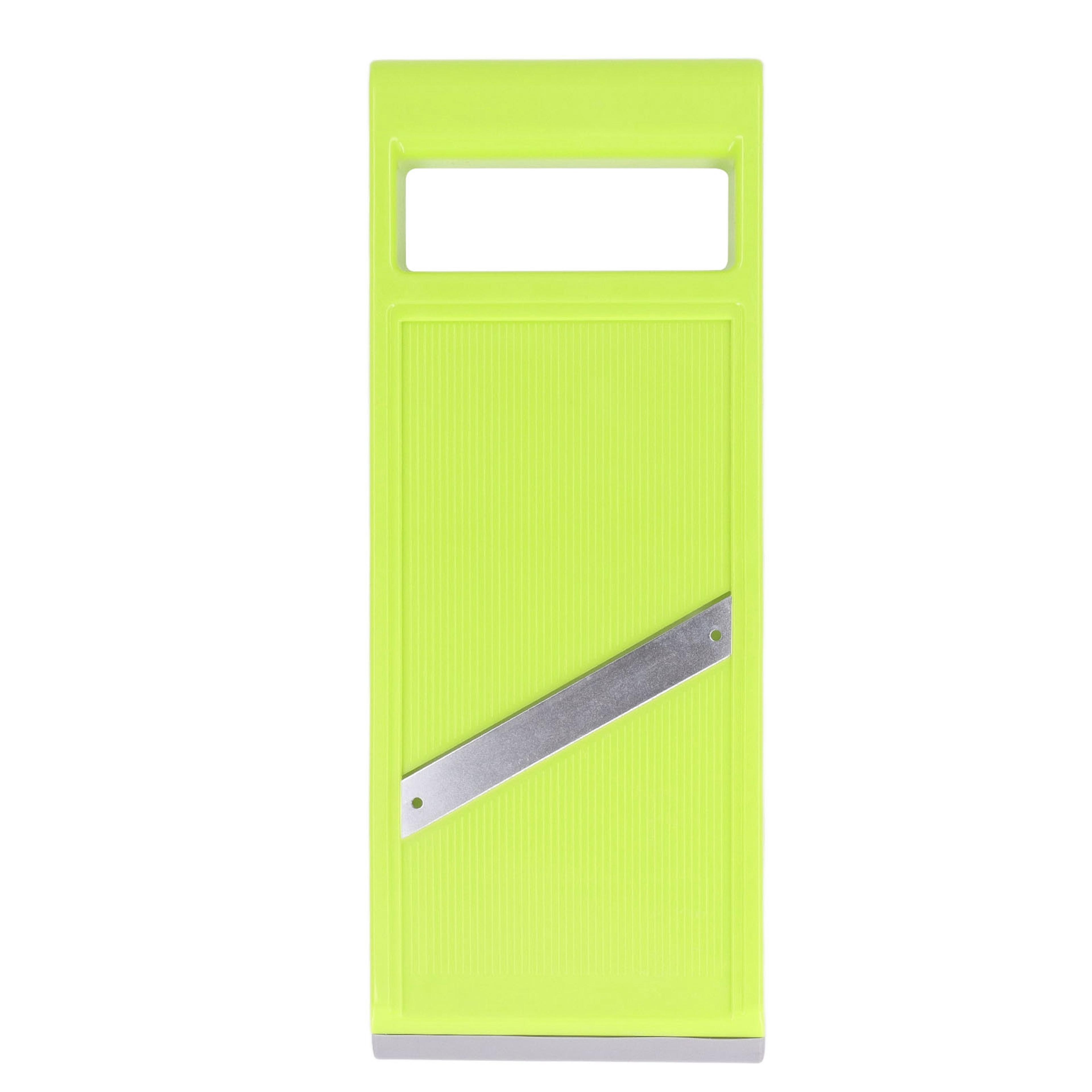 Handheld Vegetable Chip Maker  Handheld Vegetable Slicer Stainless Steel Kitchen Chopper With Ergon 6
