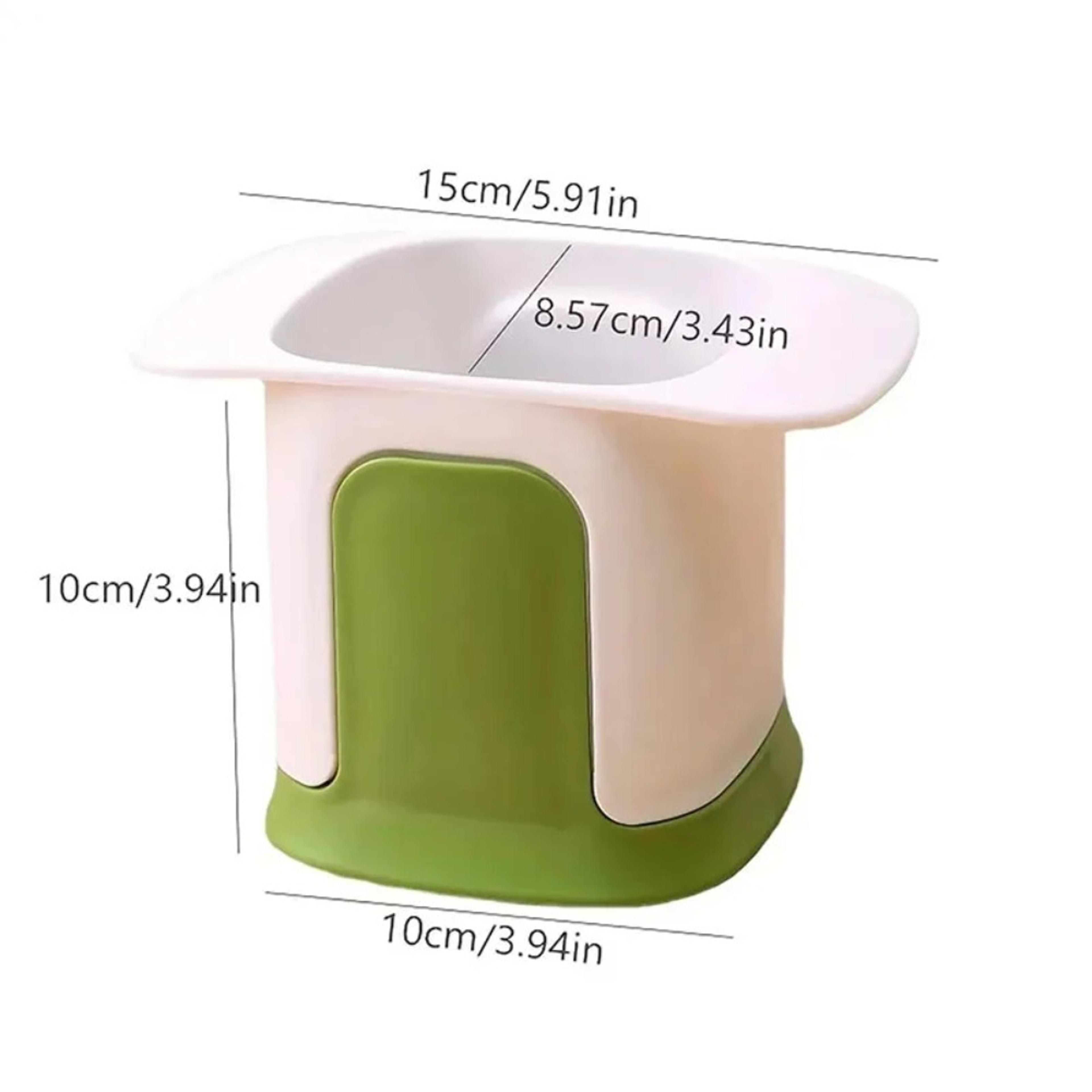 Manual Vegetable Cutter  Vegetable Slicer Dicer Easy Use Kitchen Chopper Tool 5