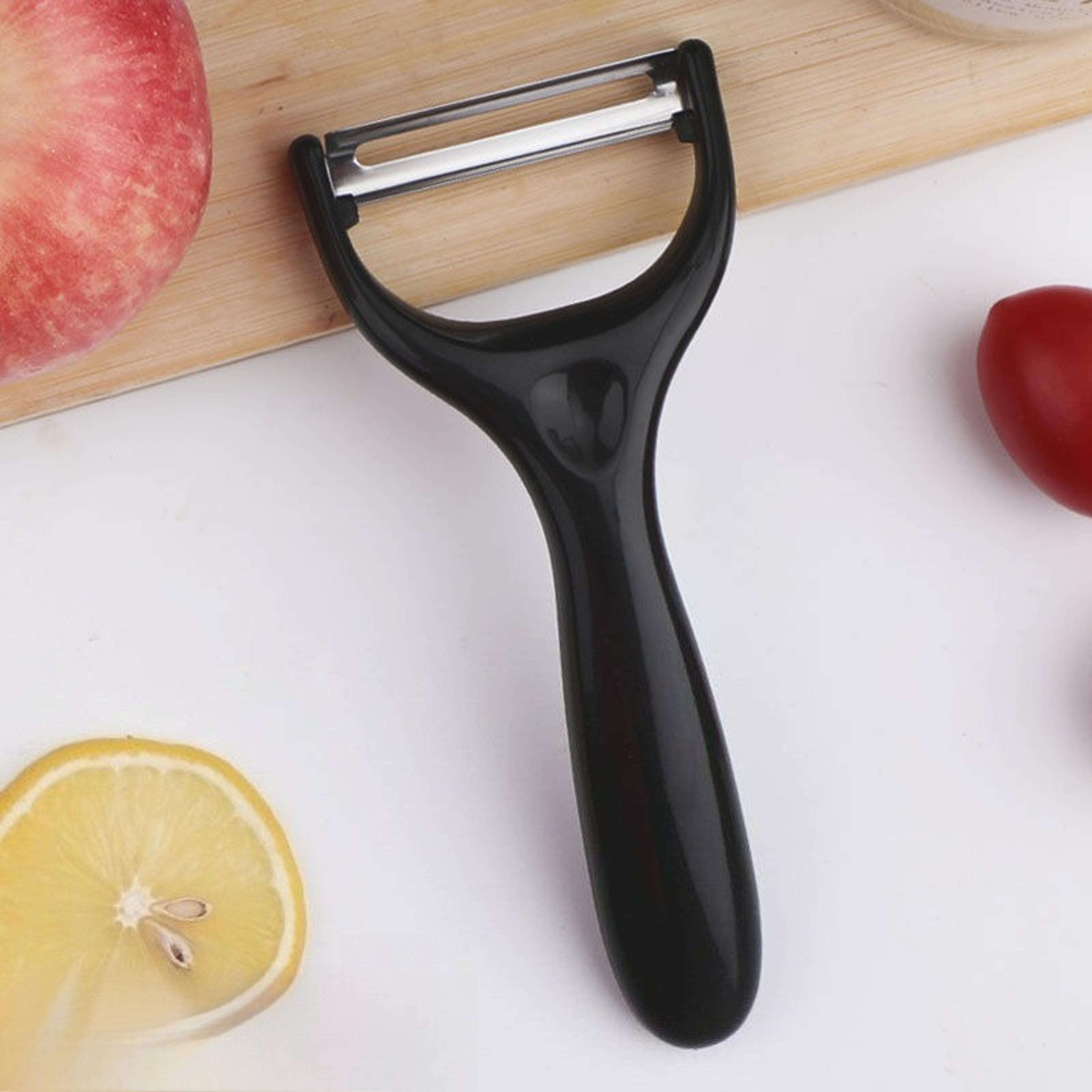 Fruit  Vegetable Peeler Stainless Steel Sharp Kitchen Knife 5